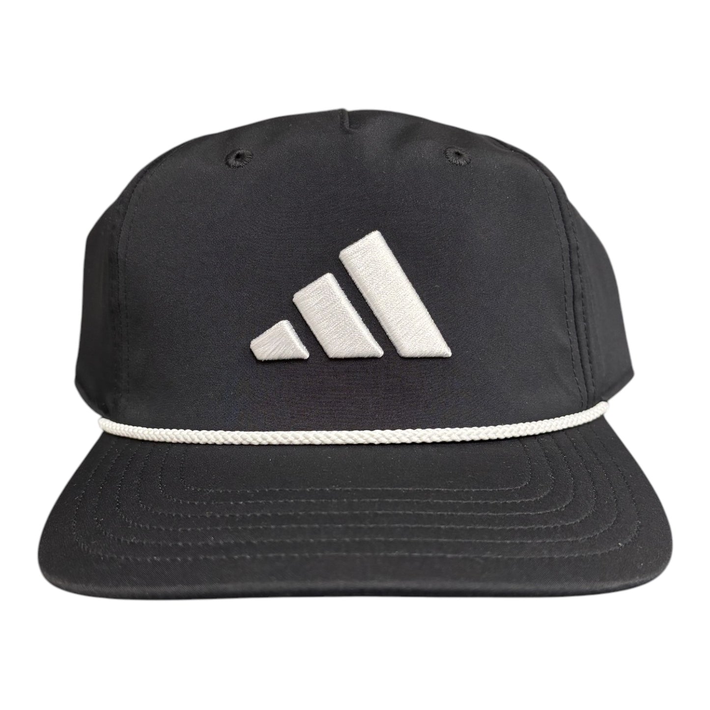 Adidas Tour 5 Panel Rope Hat