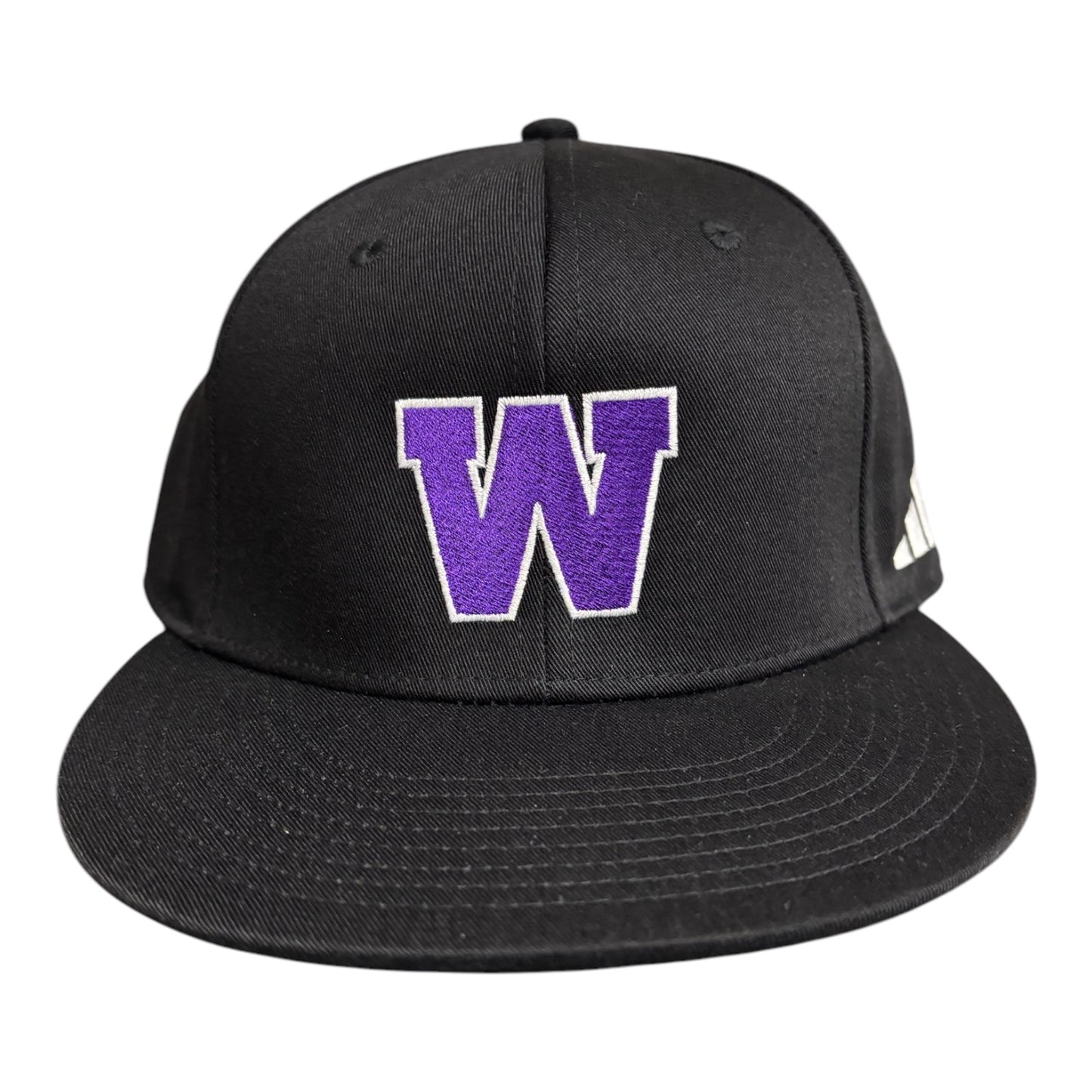 Watertown W Adidas Structured Cap