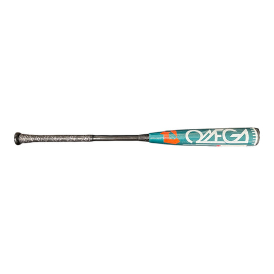 Demarini 2026 Omega BBCOR Bat