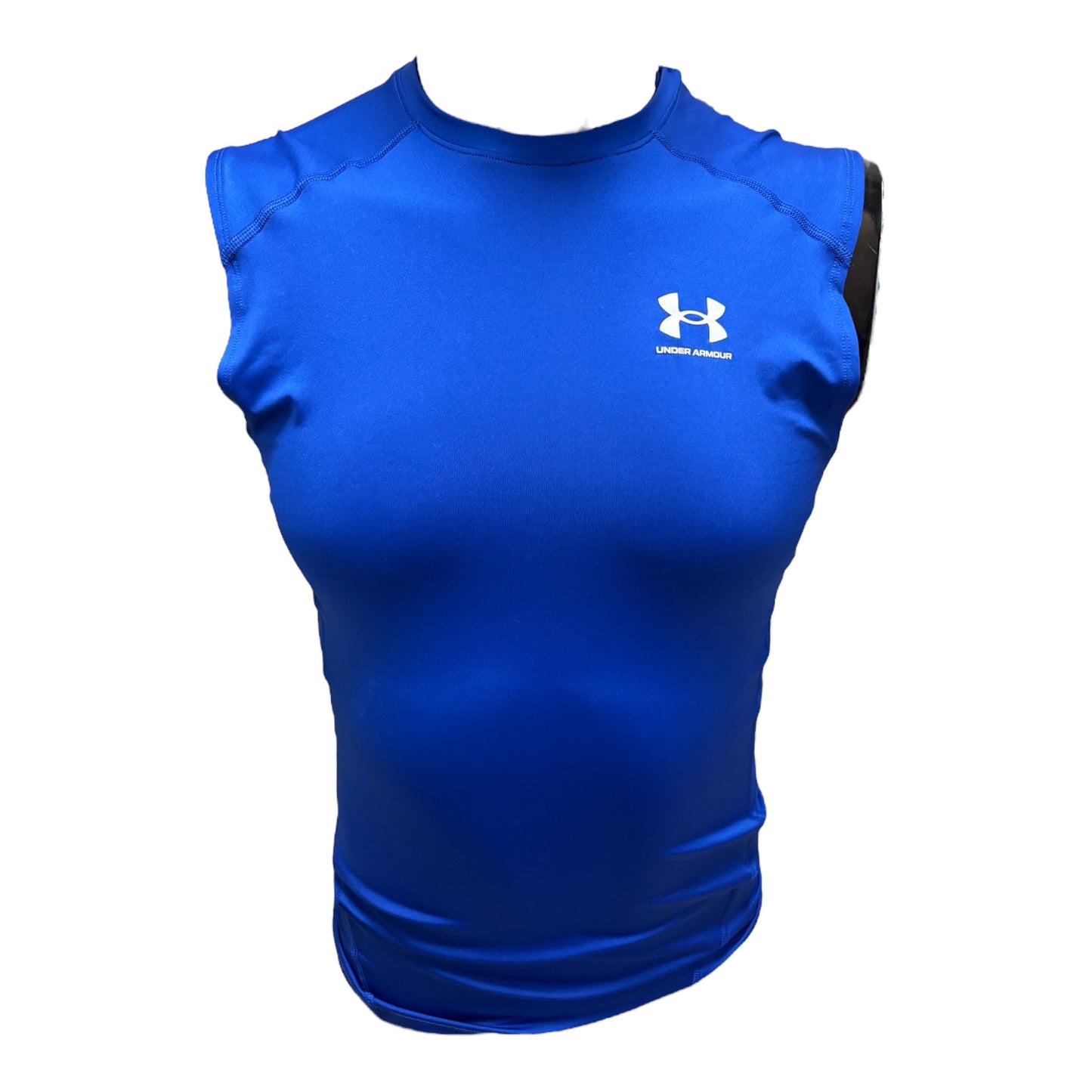 UnderArmour Heatgear Sleeveless Compression Shirts