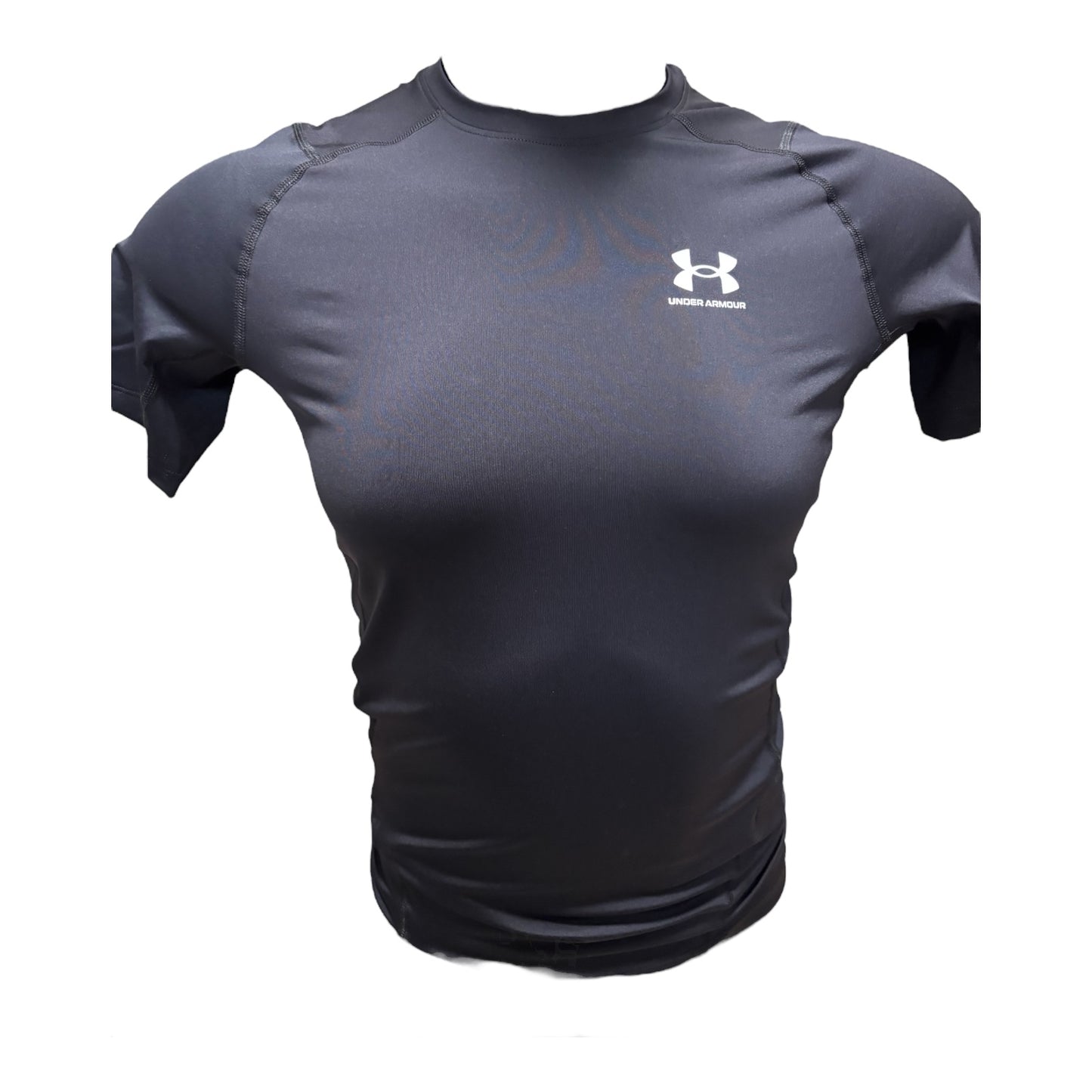 UnderArmour Heatgear SS Compression