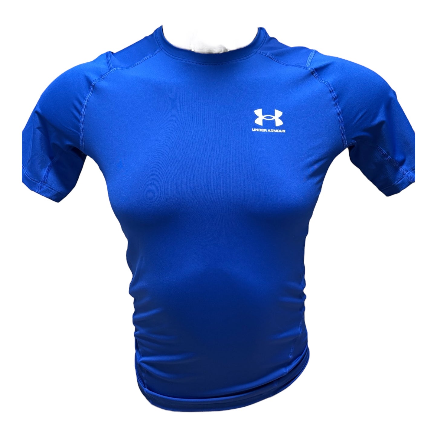UnderArmour Heatgear SS Compression