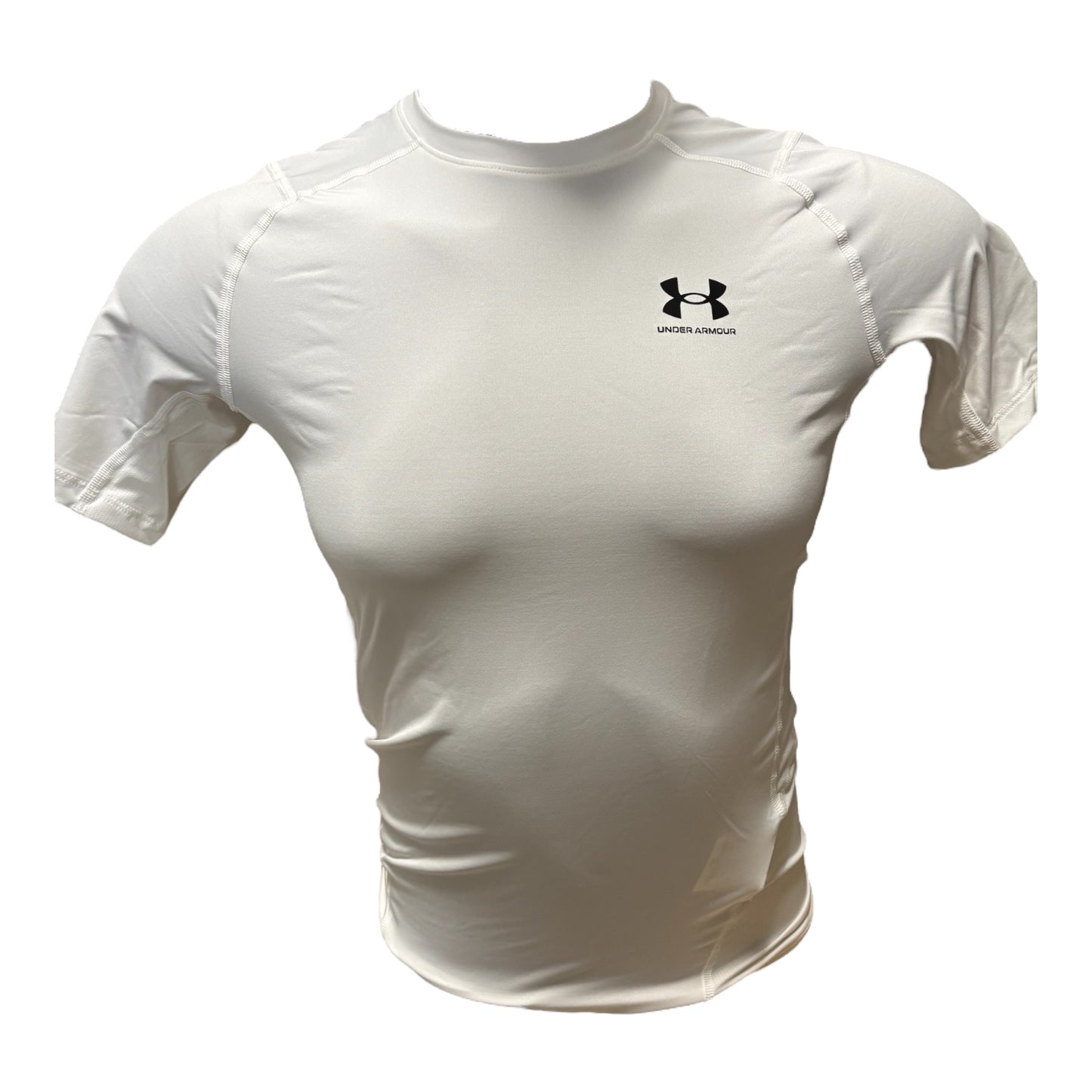 UnderArmour Heatgear SS Compression