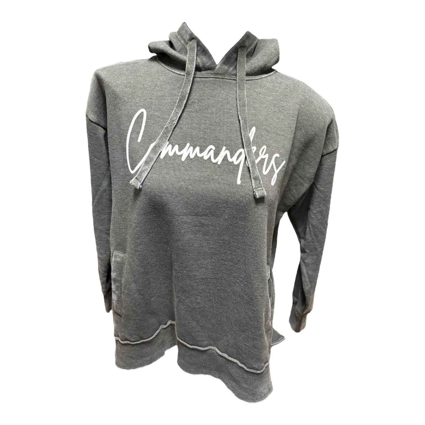 Friendship Puff Commanders Royce Marni Hood