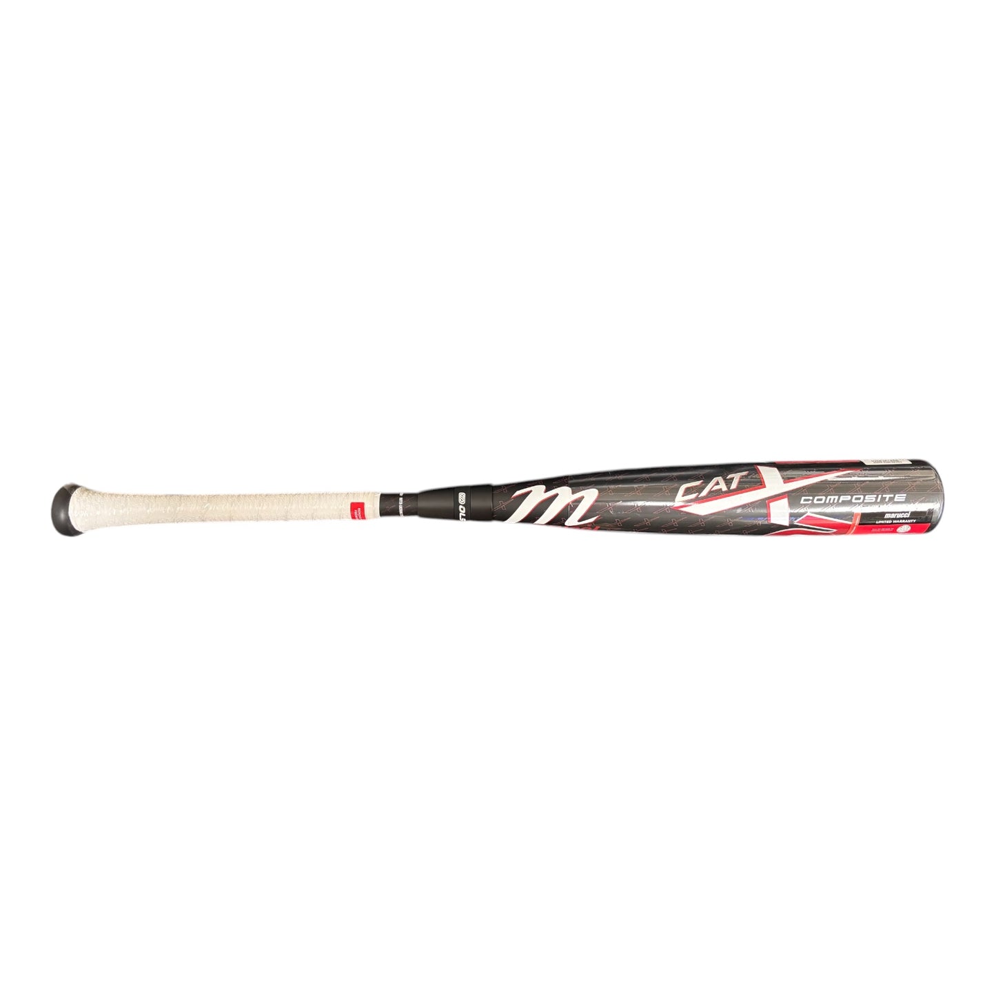 Marucci Cat X 2025 USSSA Composite -5 Baseball Bat