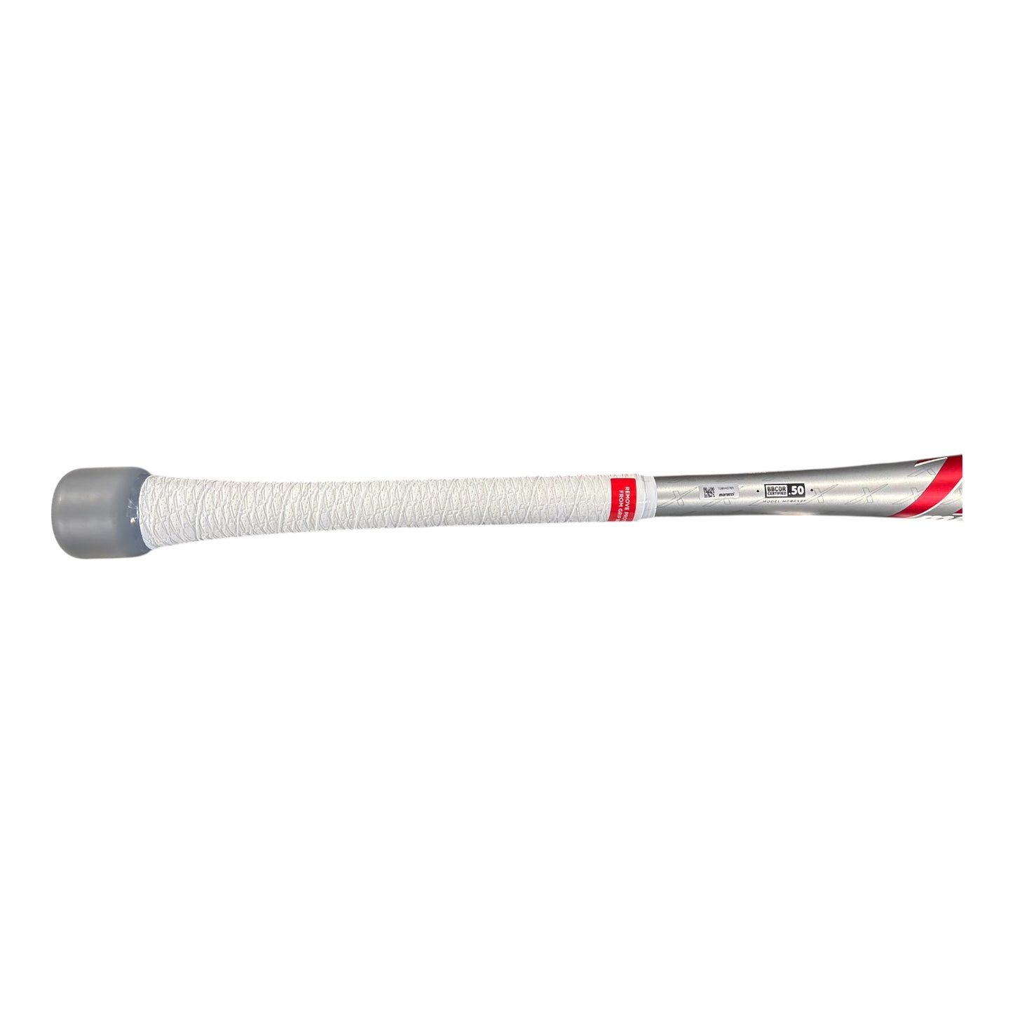 Marucci 2025 Cat X 2 Puck Handle Aluminum BBCOR
