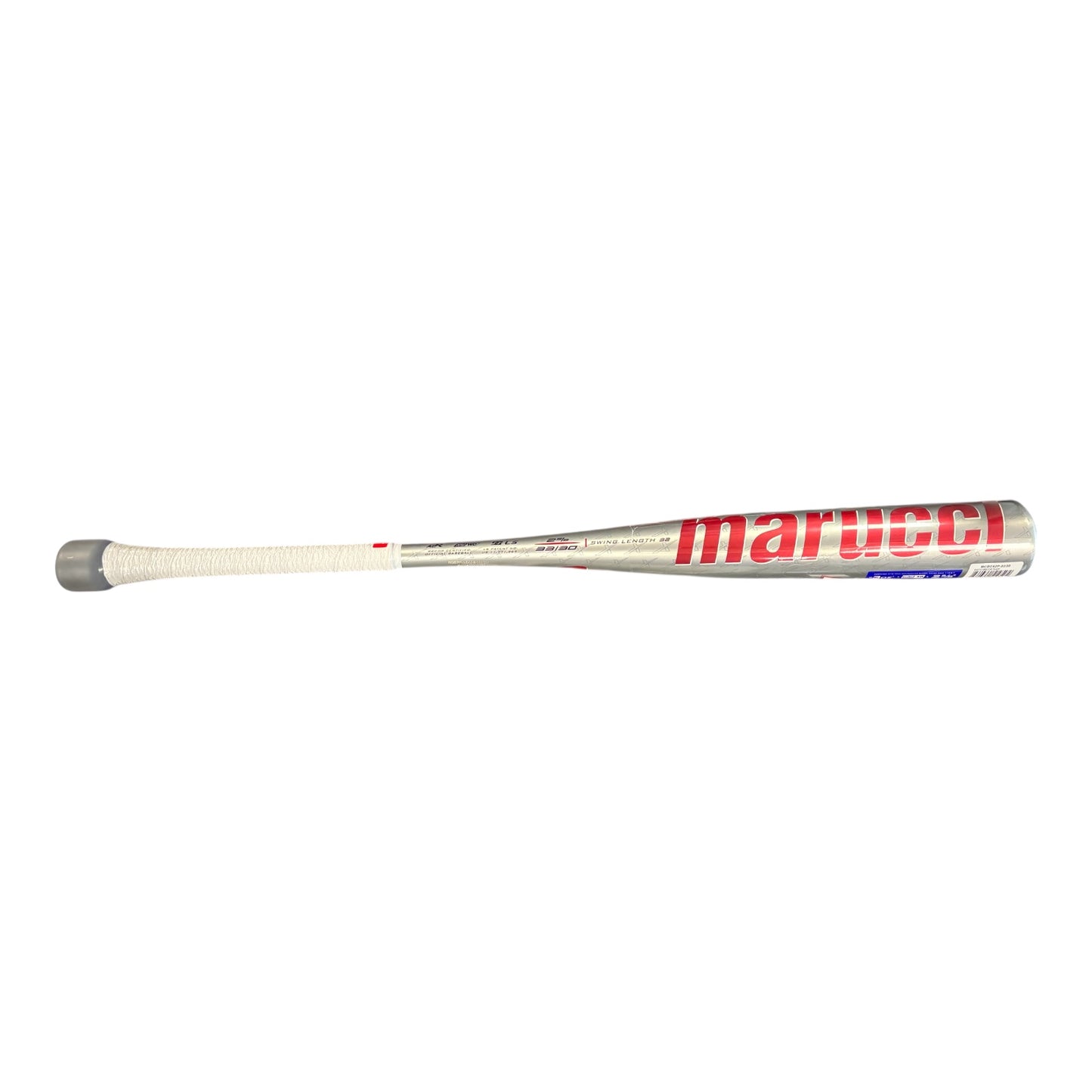 Marucci 2025 Cat X 2 Puck Handle Aluminum BBCOR