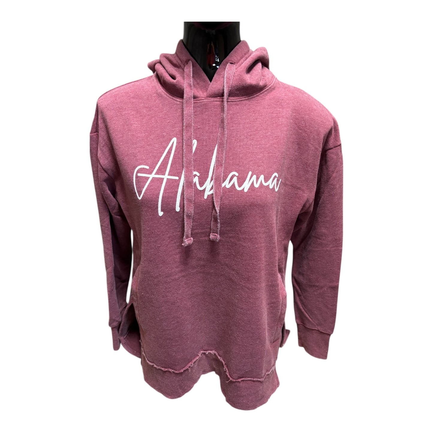 Alabama Puff Print Royce Marni Hood