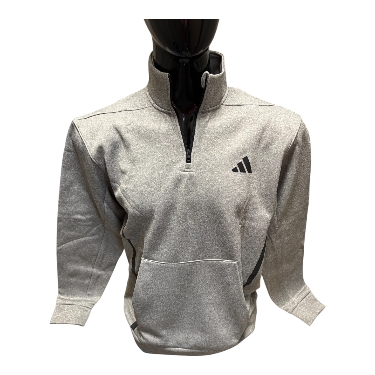 Adidas GG 1/4 Zip Pullover