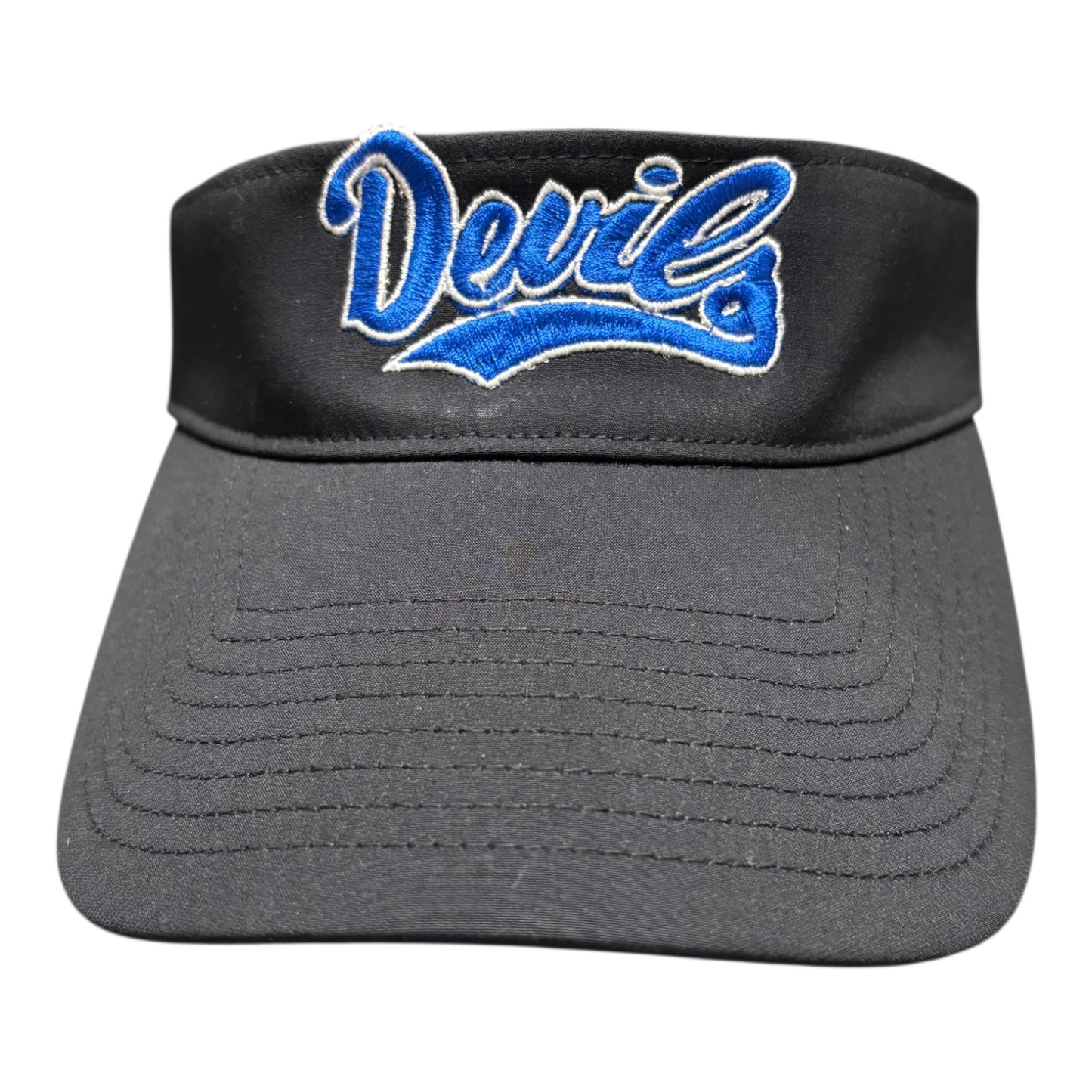 Lebanon Adidas Script Devils Visor