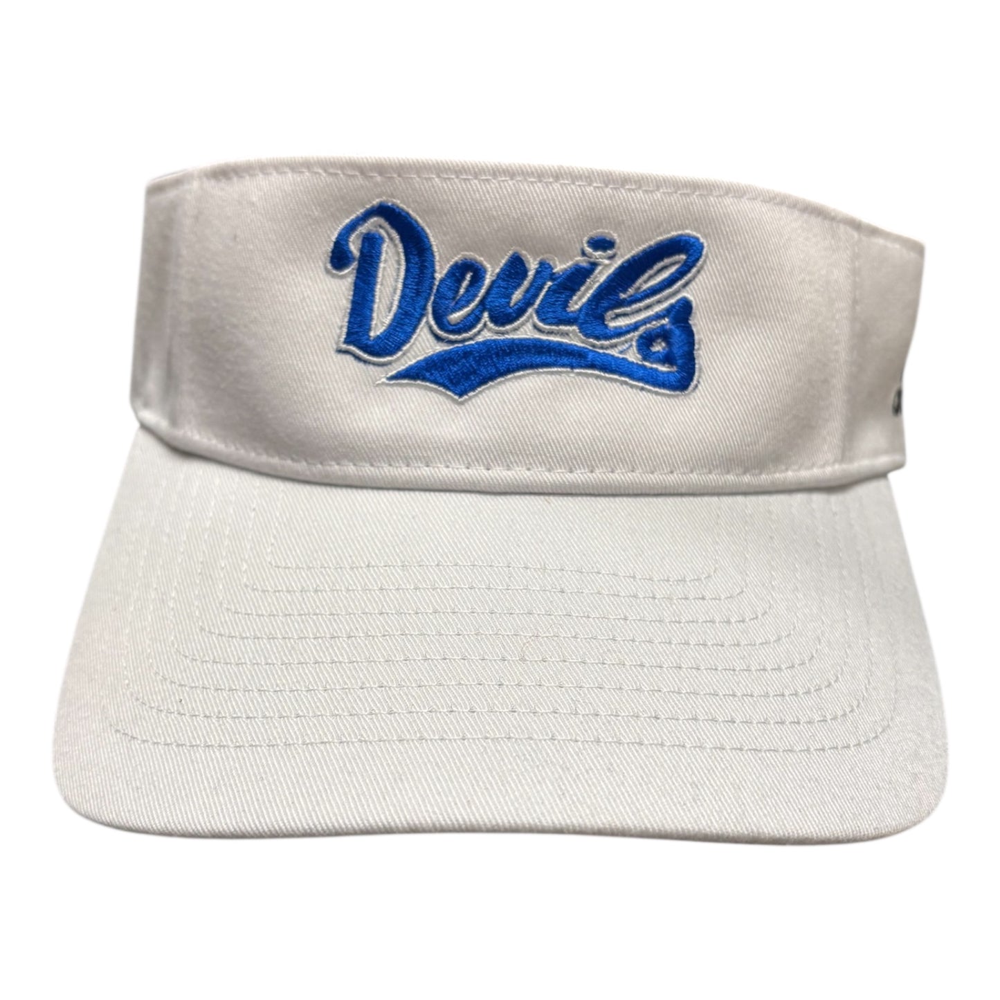 Lebanon Adidas Script Devils Visor
