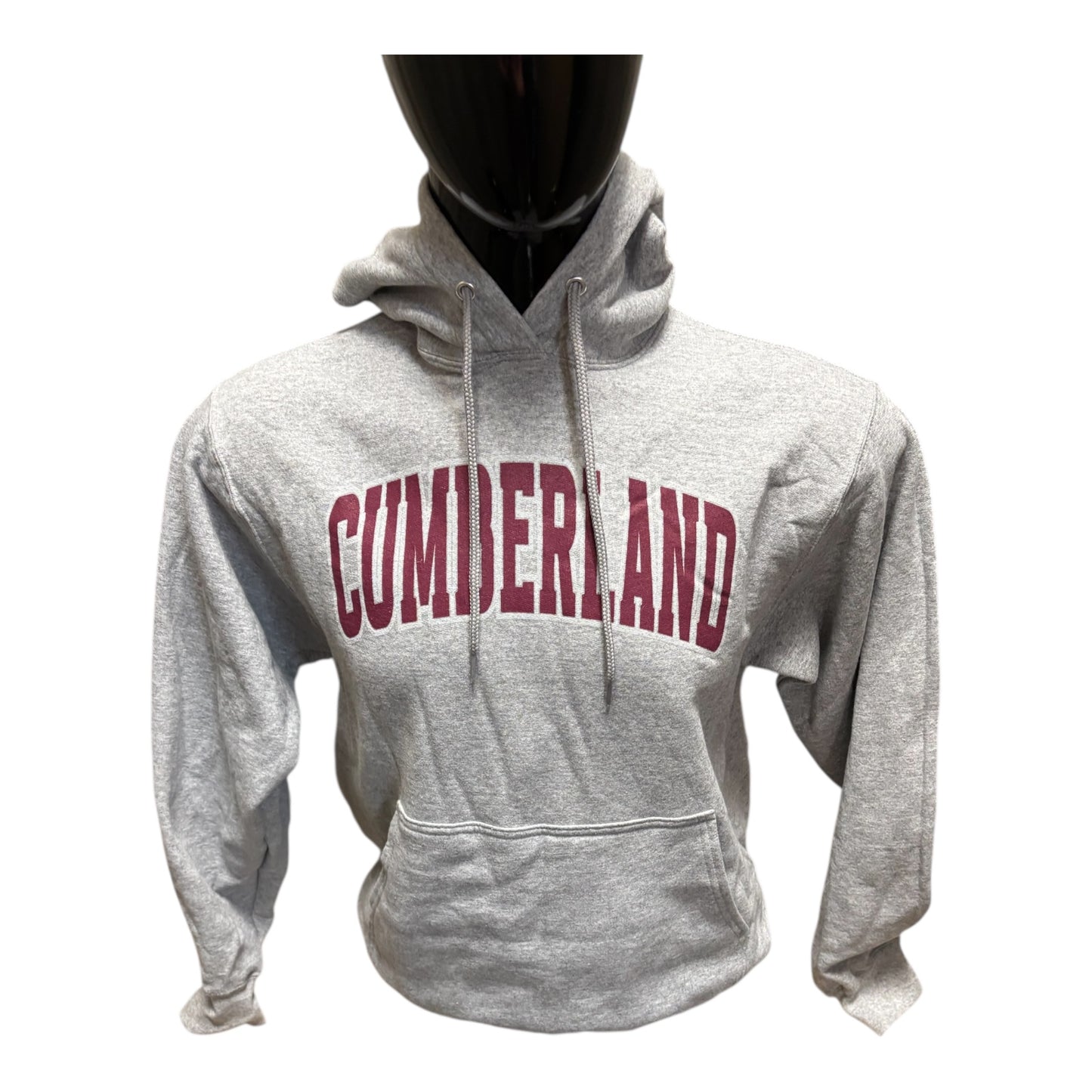 Cumberland Arched Port & Co Hood