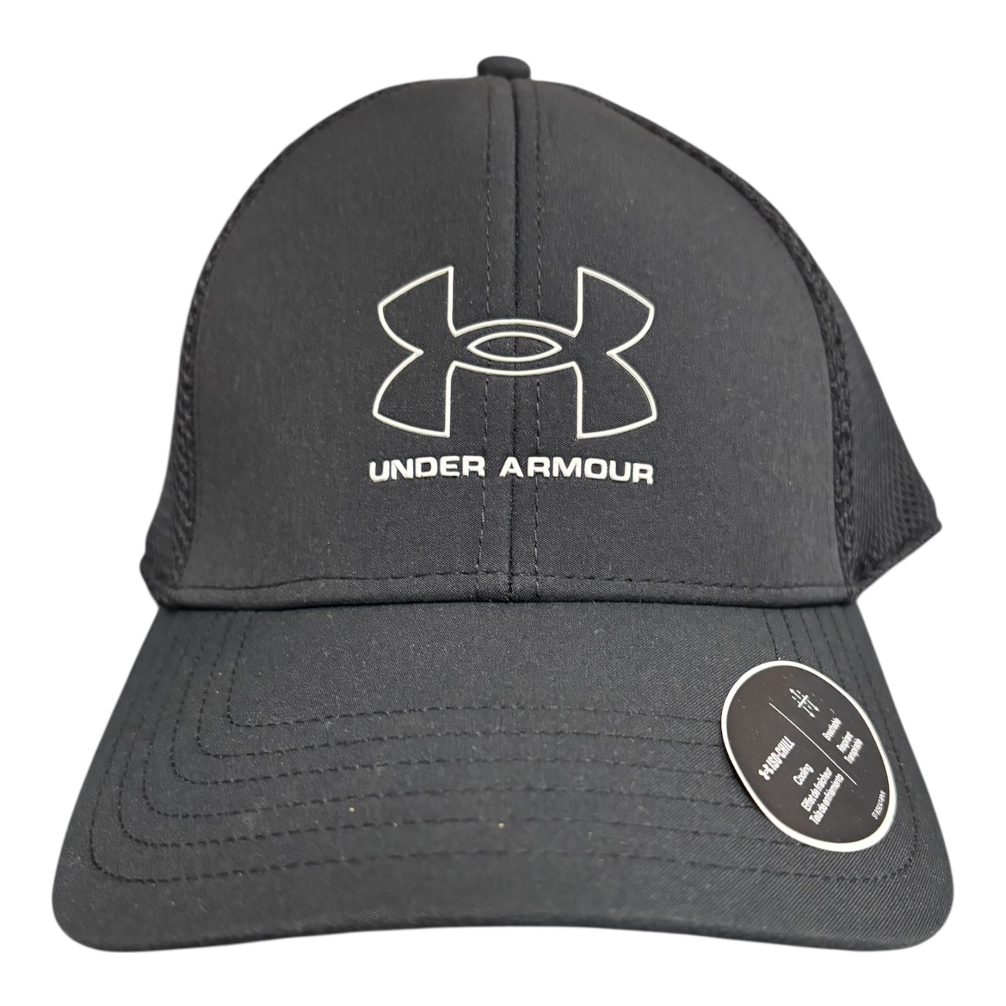 UnderArmour Iso-Chill Fitted Hat