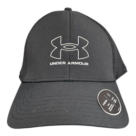 UnderArmour Iso-Chill Fitted Hat