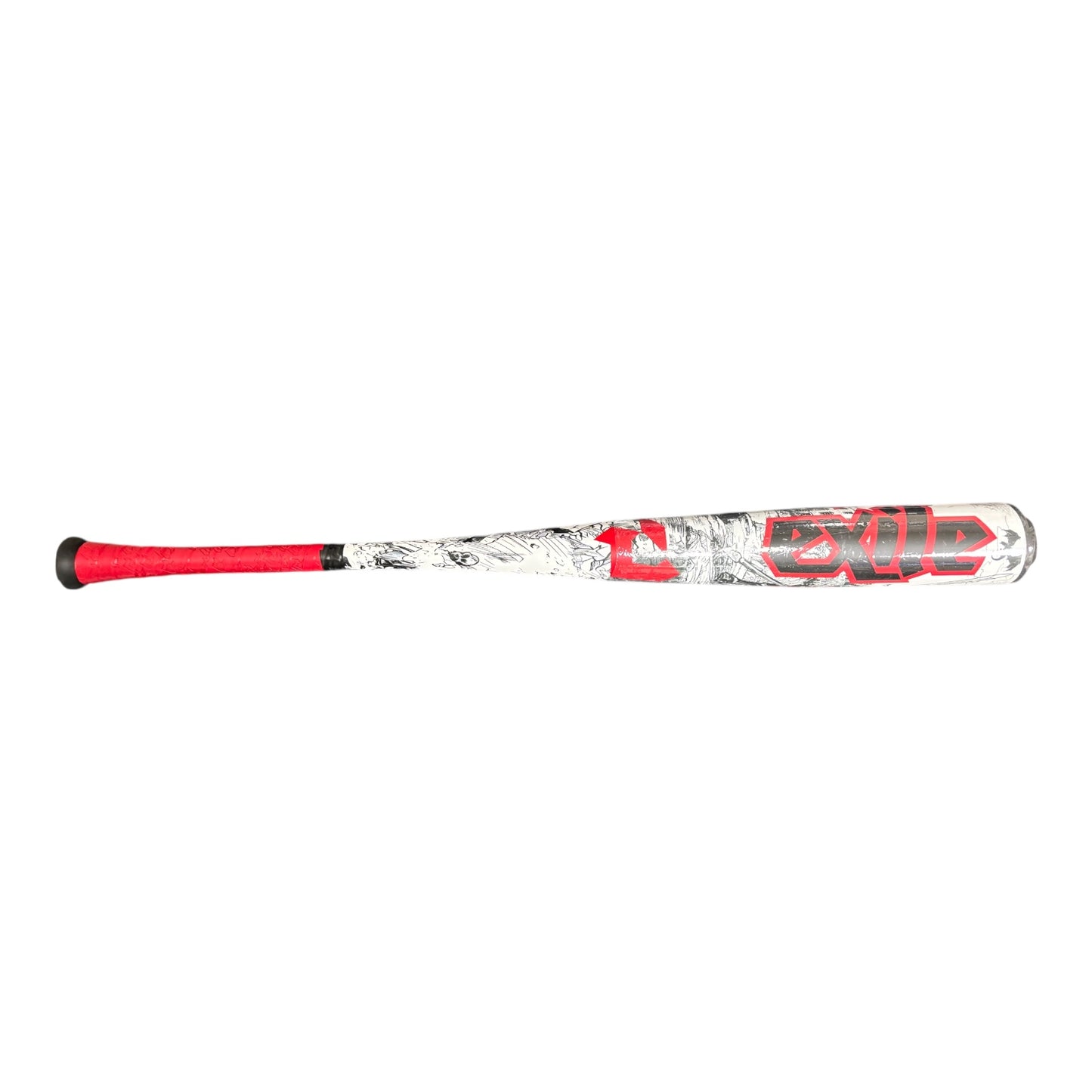 Demarini 2026 Exile BBCOR -3 Baseball Bat