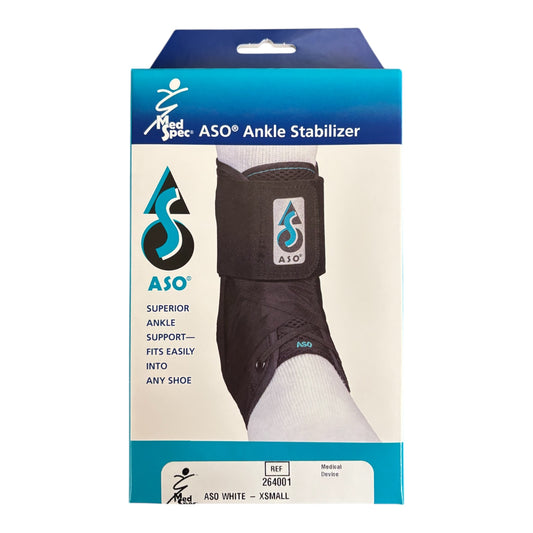 ASO Ankle Brace
