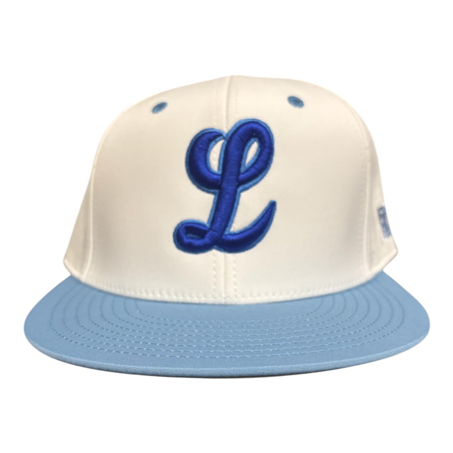 Lebanon L The Game Fitted Hat