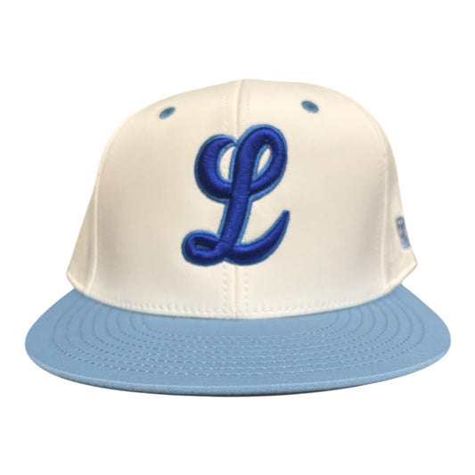 Lebanon L The Game Fitted Hat