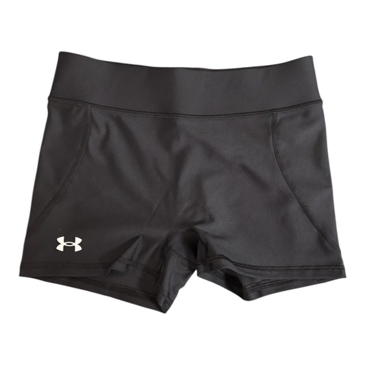 UnderArmour Team Shorty Volleyball Spandex