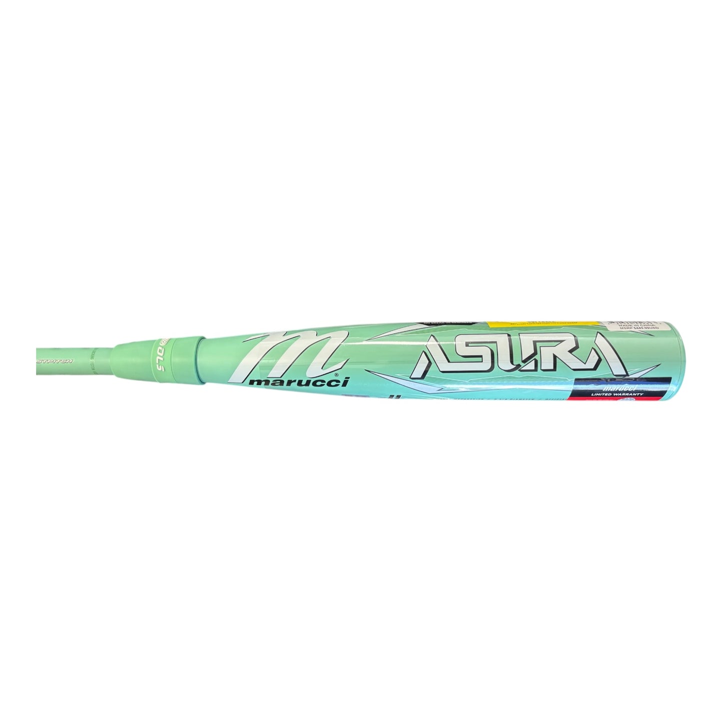 Marucci Asura -10 Composite Fastpitch Bat
