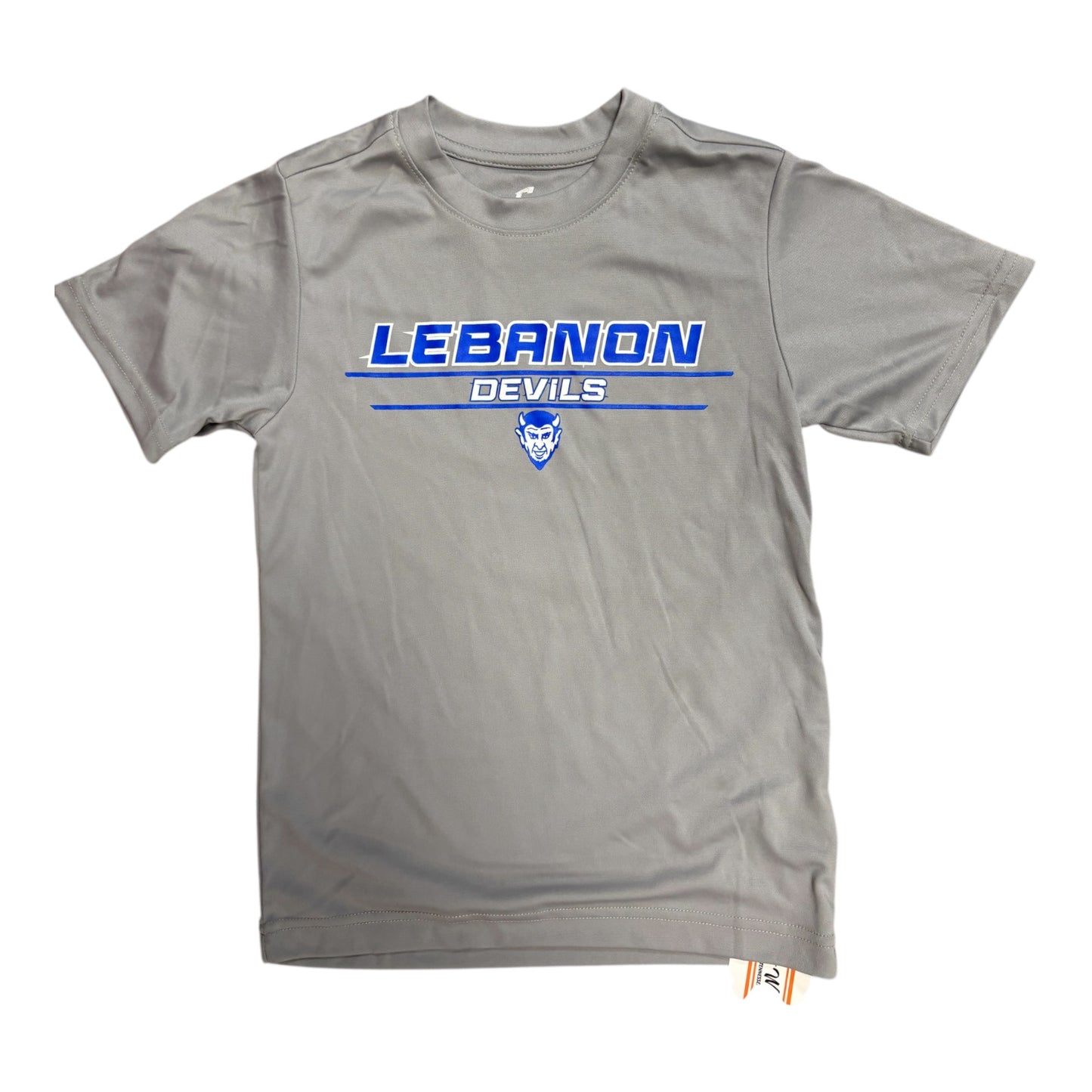 Lebanon_Devils_ Kids Champro Tee