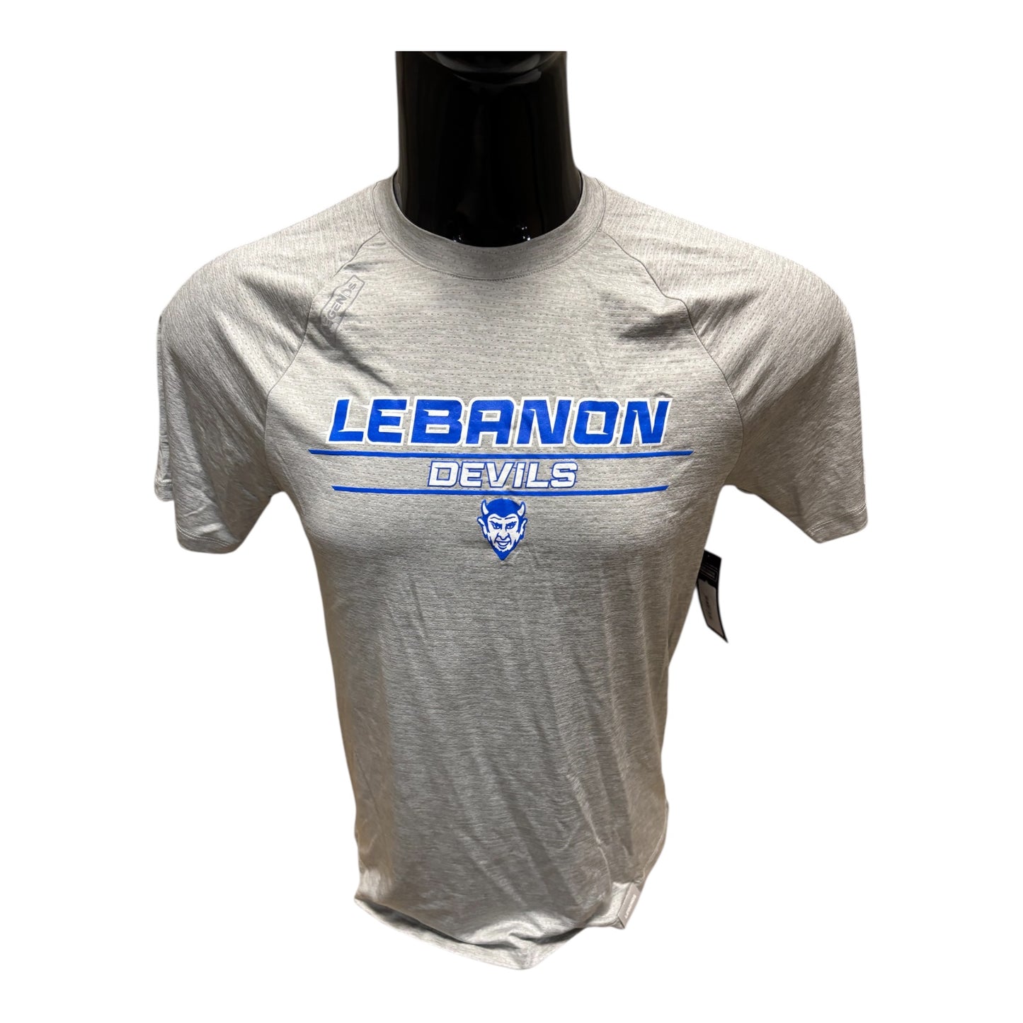 Lebanon_Devils_ Legends Tee