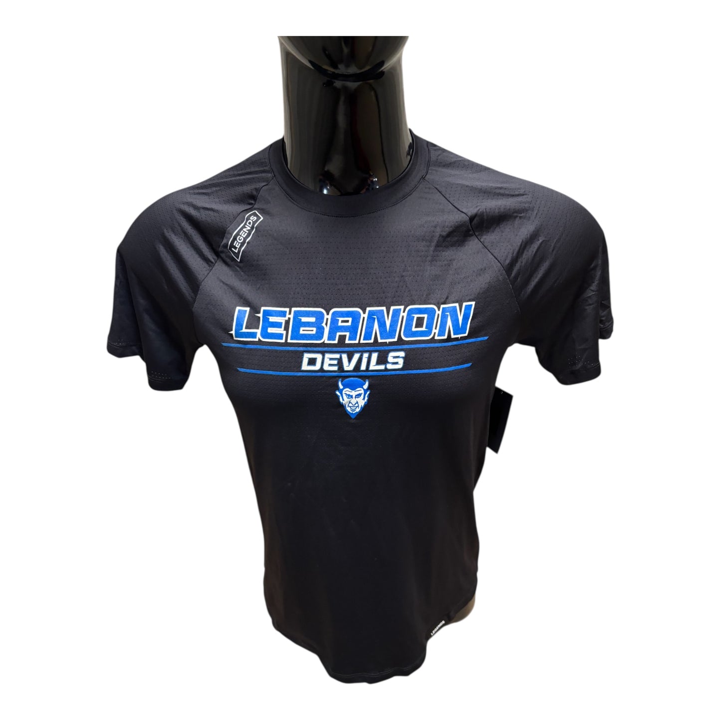 Lebanon_Devils_ Legends Tee