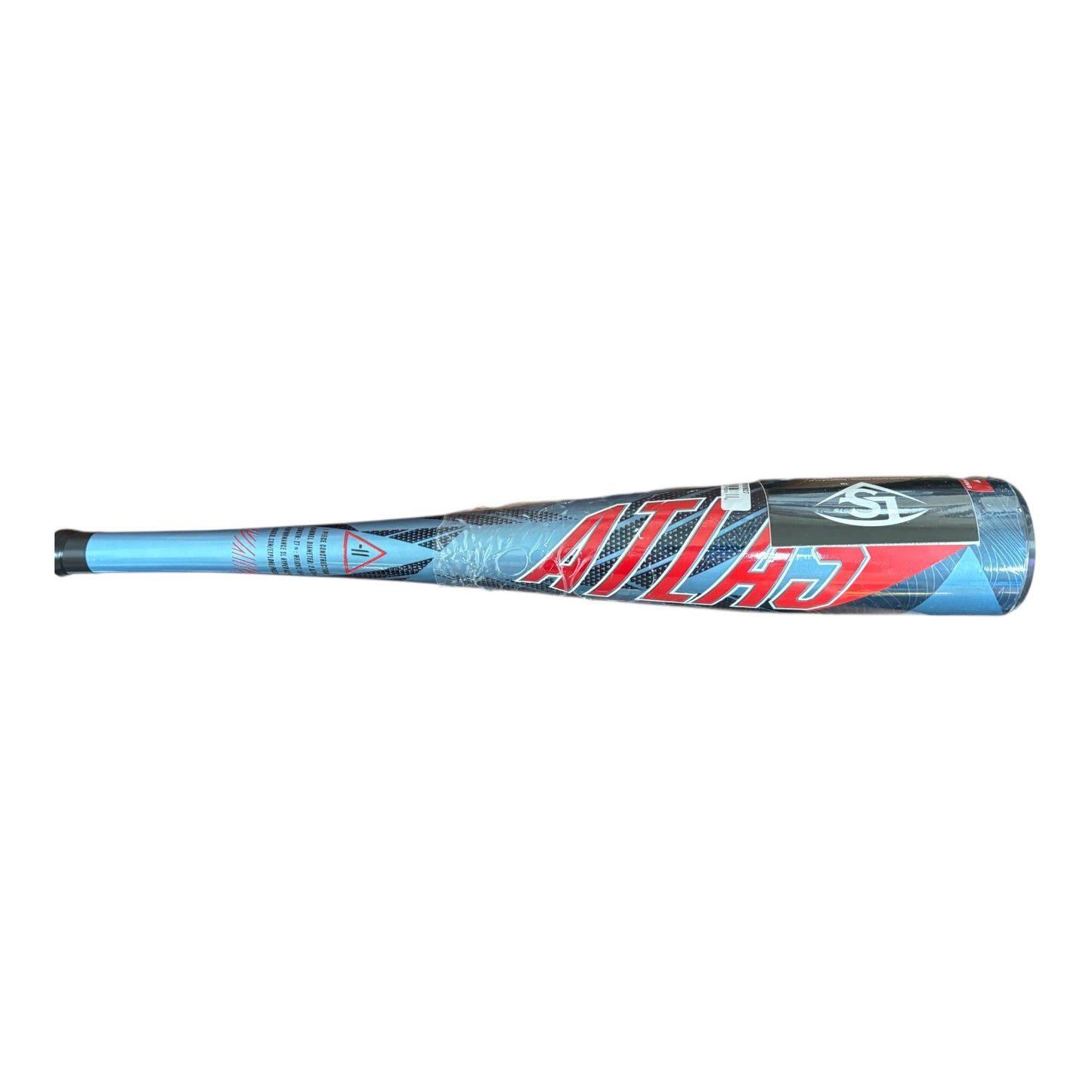 Louisville Slugger 2026 USA Atlas -10
