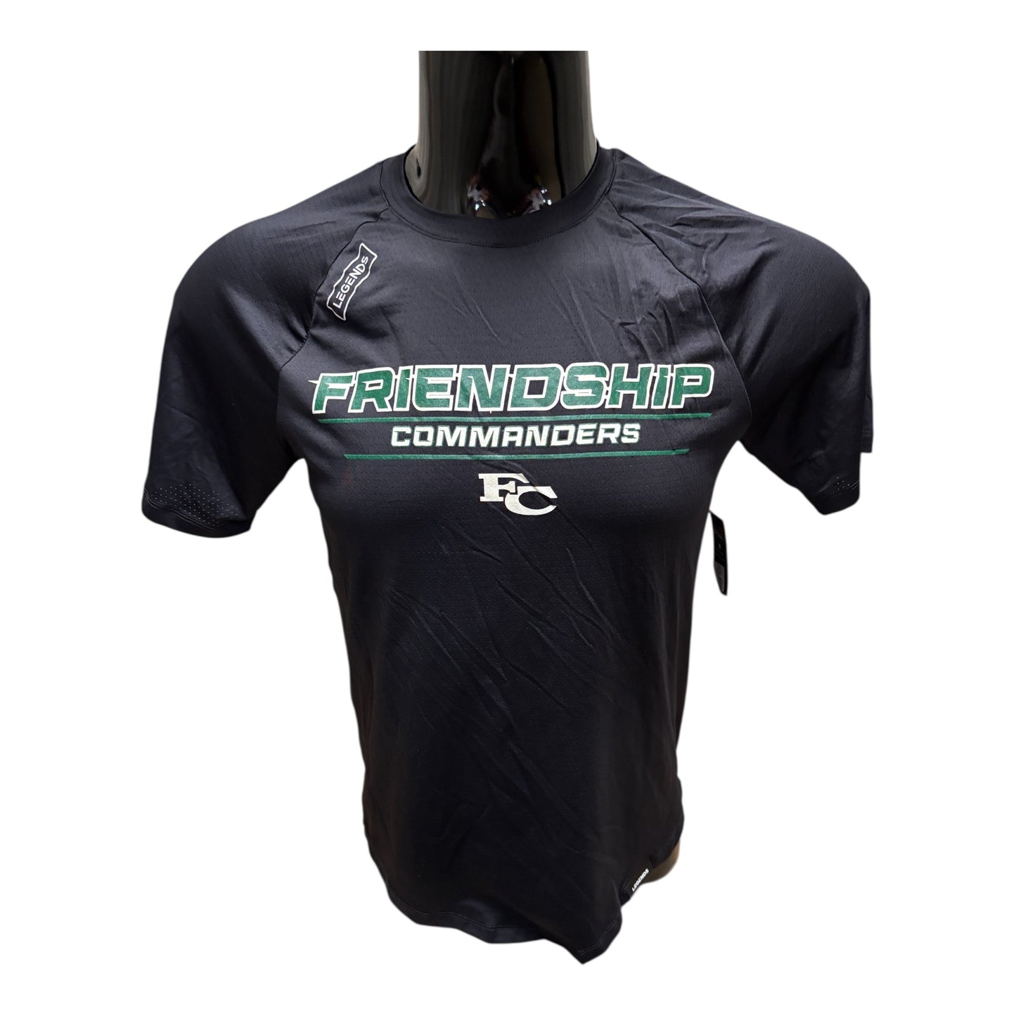 Friendship_Commanders_ Legends Tee