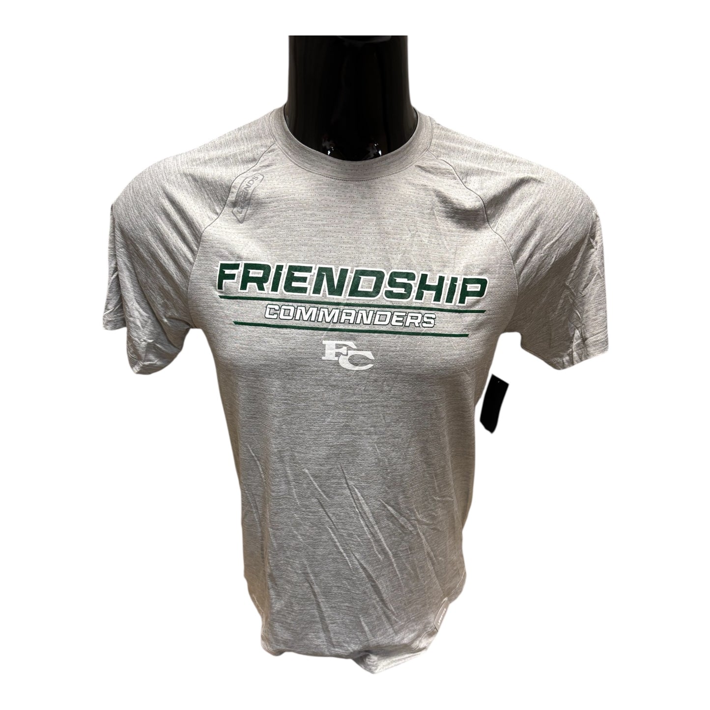 Friendship_Commanders_ Legends Tee