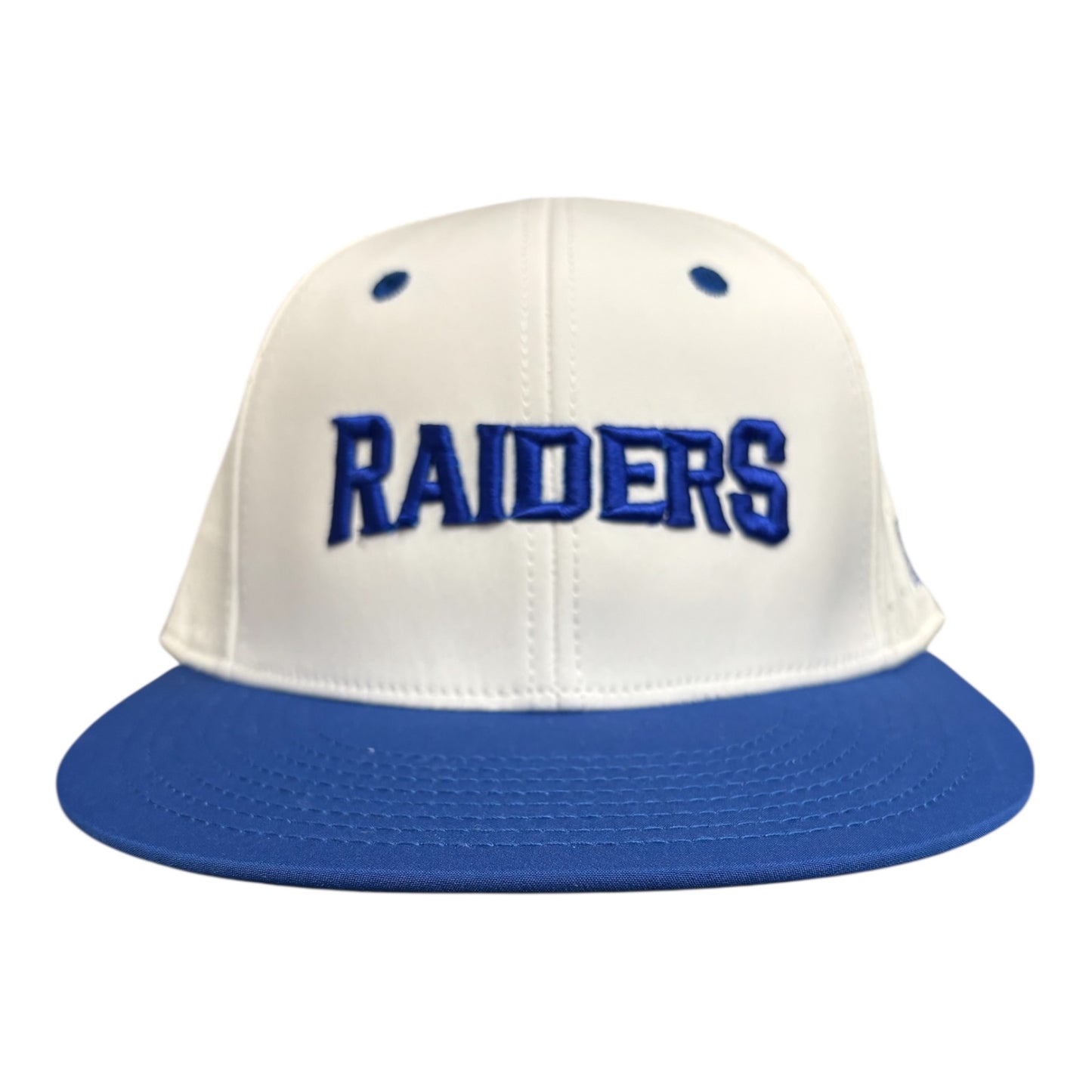 Wilson Co Raiders Fitted Hat
