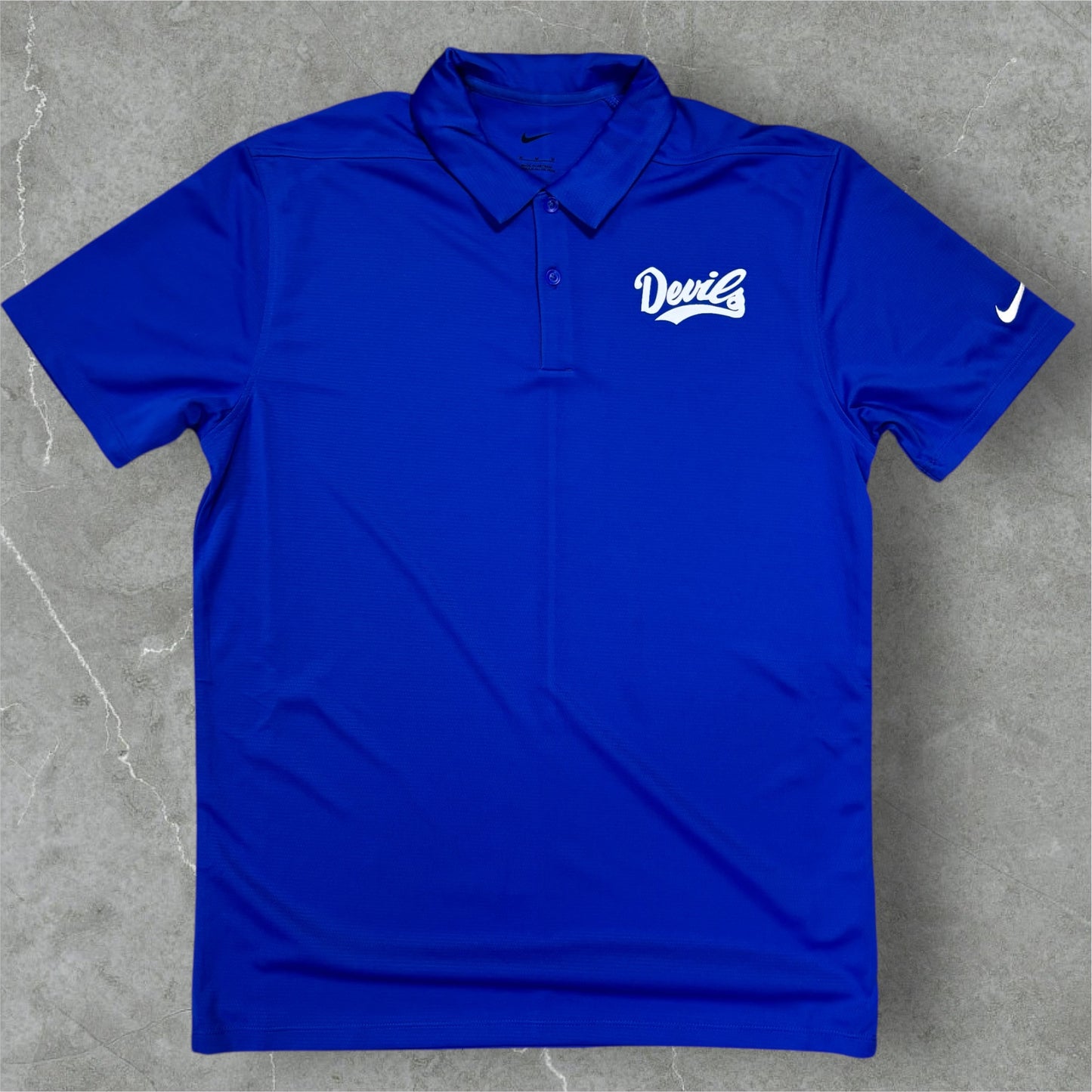 Lebanon Devils Nike Polo