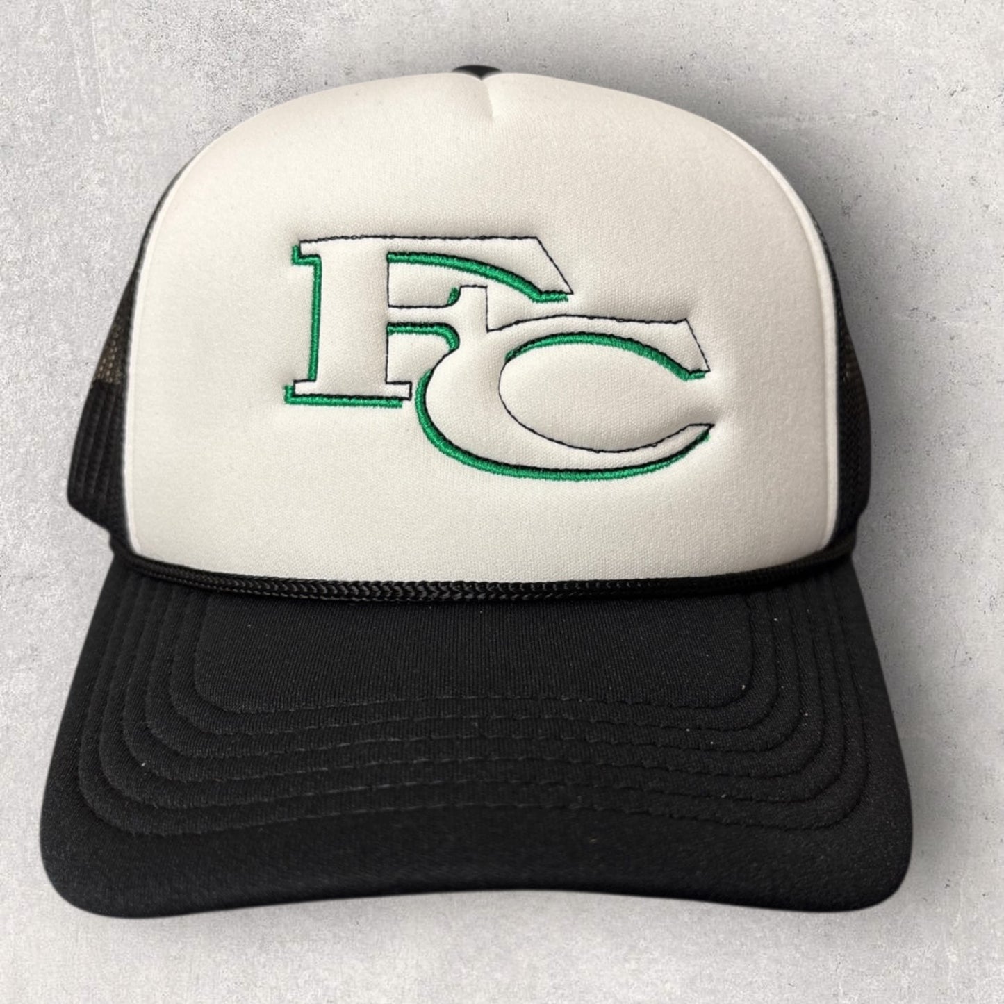 Friendship Foam FC Hat