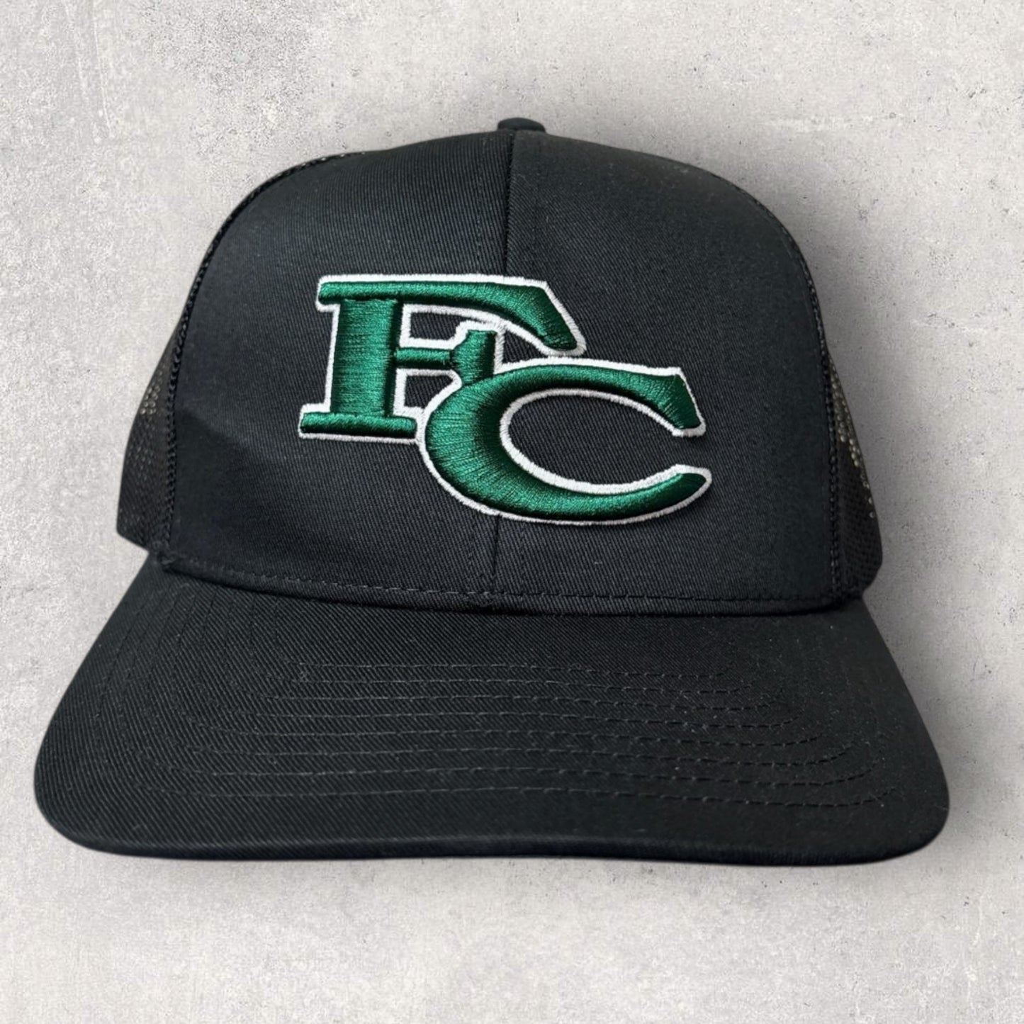 Friendship FC Trucker Hat
