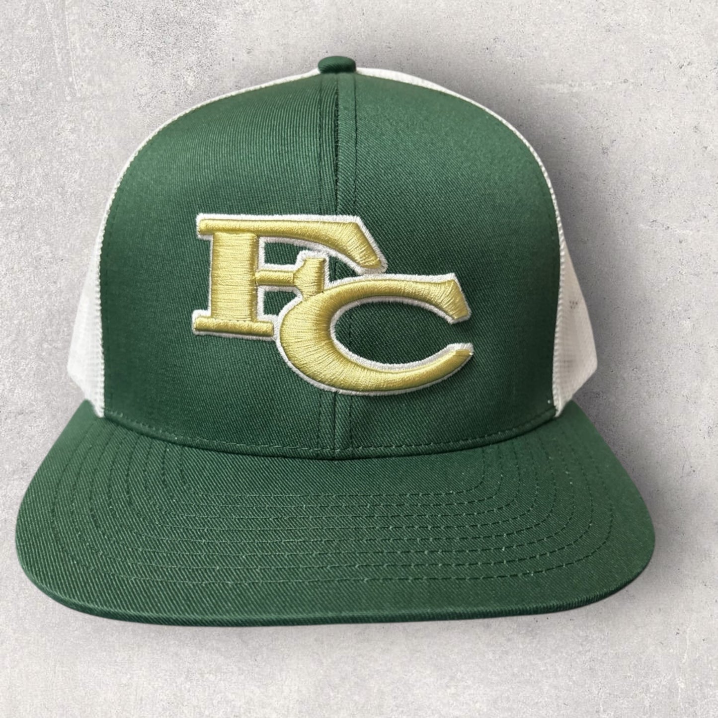 Friendship FC Trucker Hat