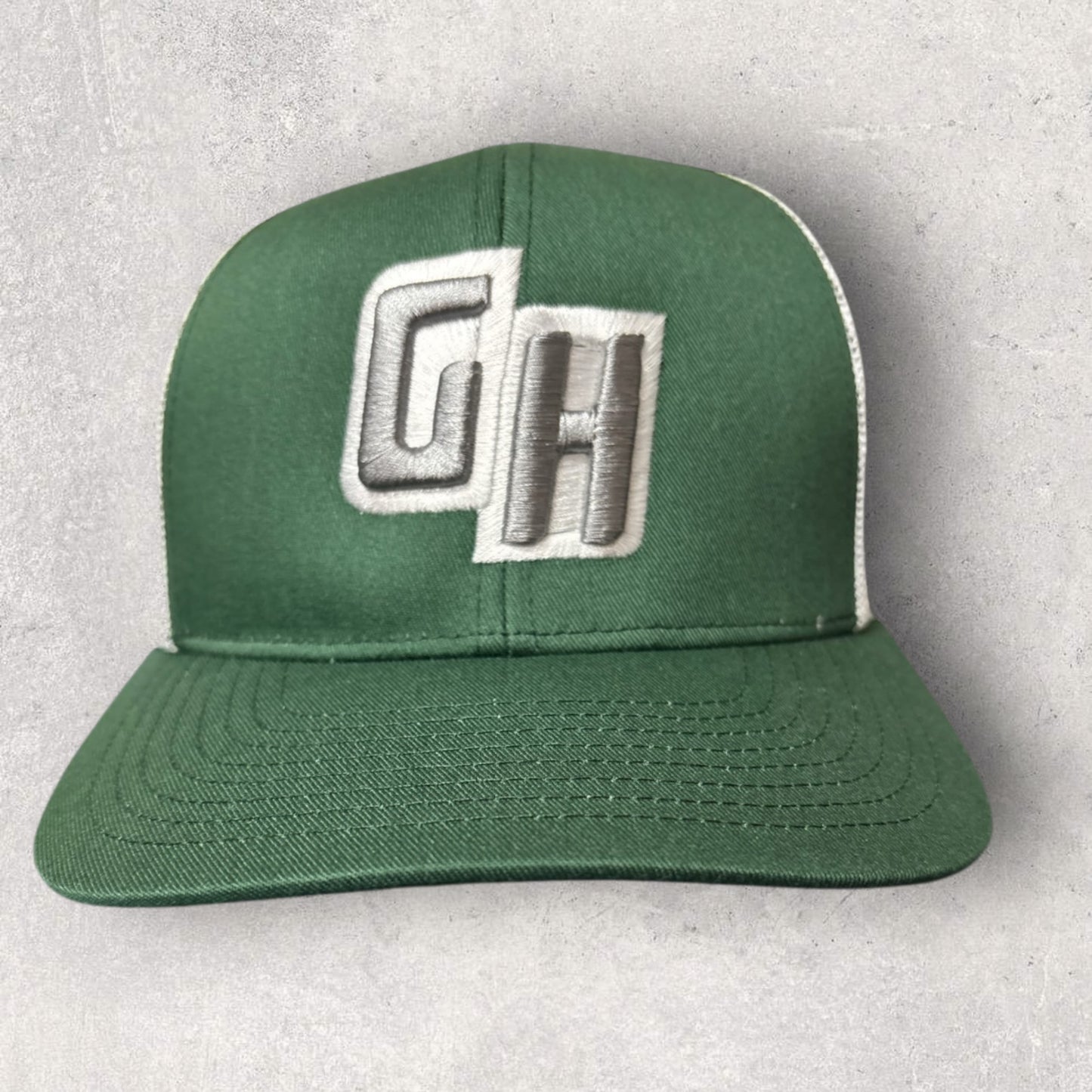 Green Hill GH Trucker Hat