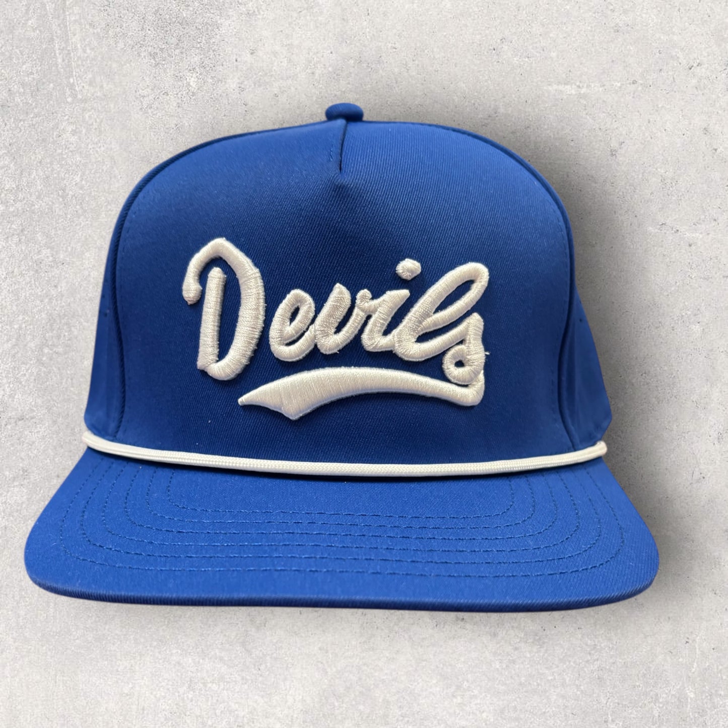 Lebanon Devils Rope Hat