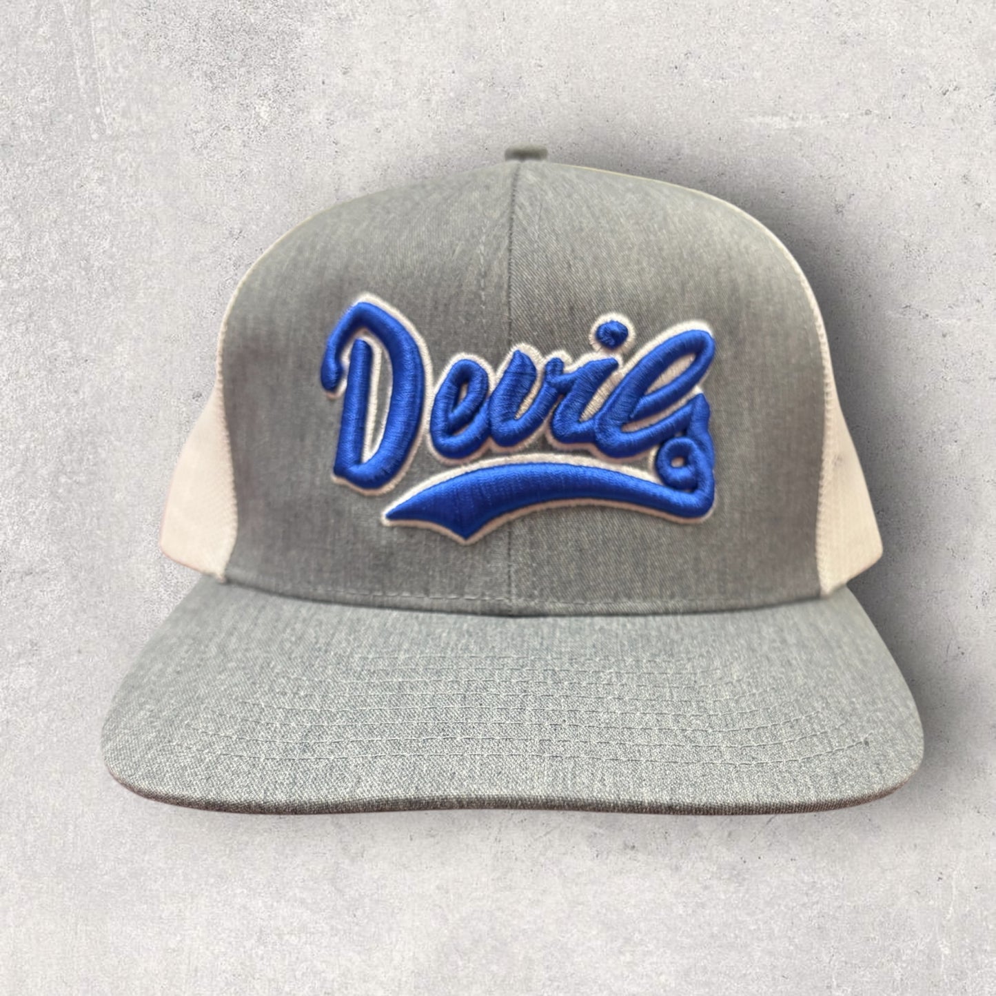 Lebanon Devils Trucker Hat