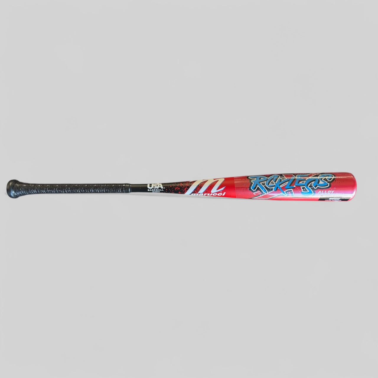 Marucci 2026 Cat X Rckless USA -11 Baseball Bat
