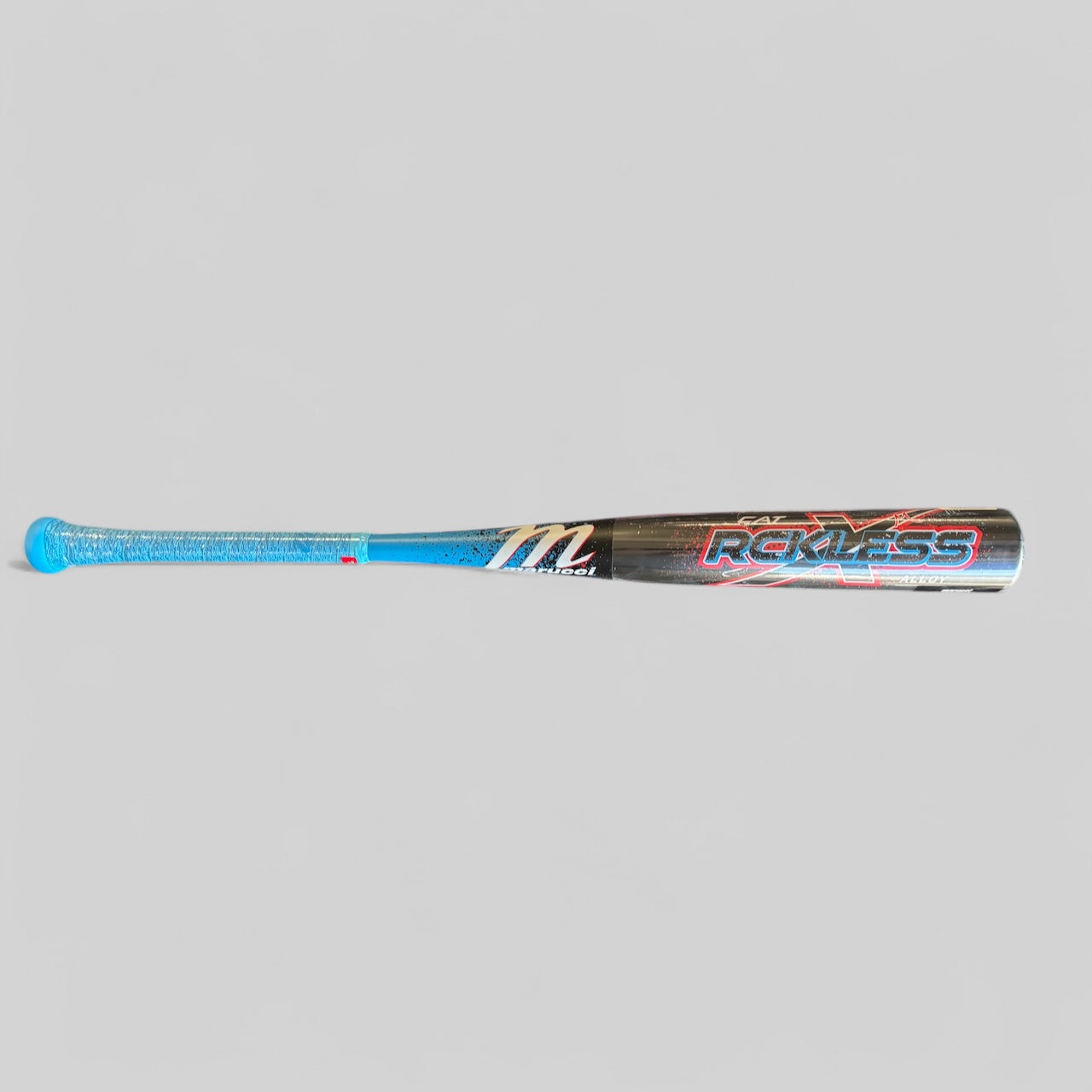 Marucci 2026 Cat X Rckless Aluminum BBCOR