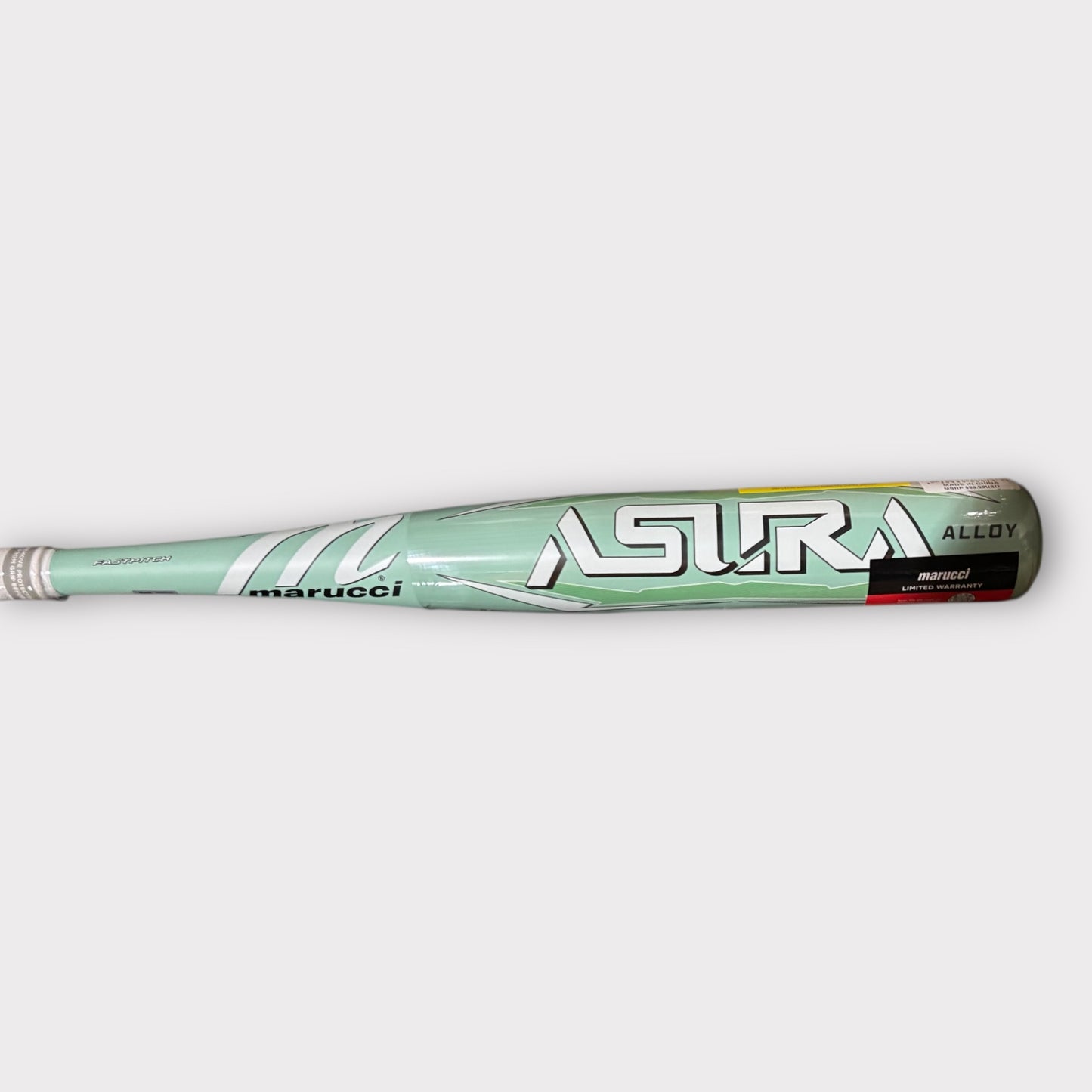 Marucci Asura Alloy Fast Pitch -12 Bat