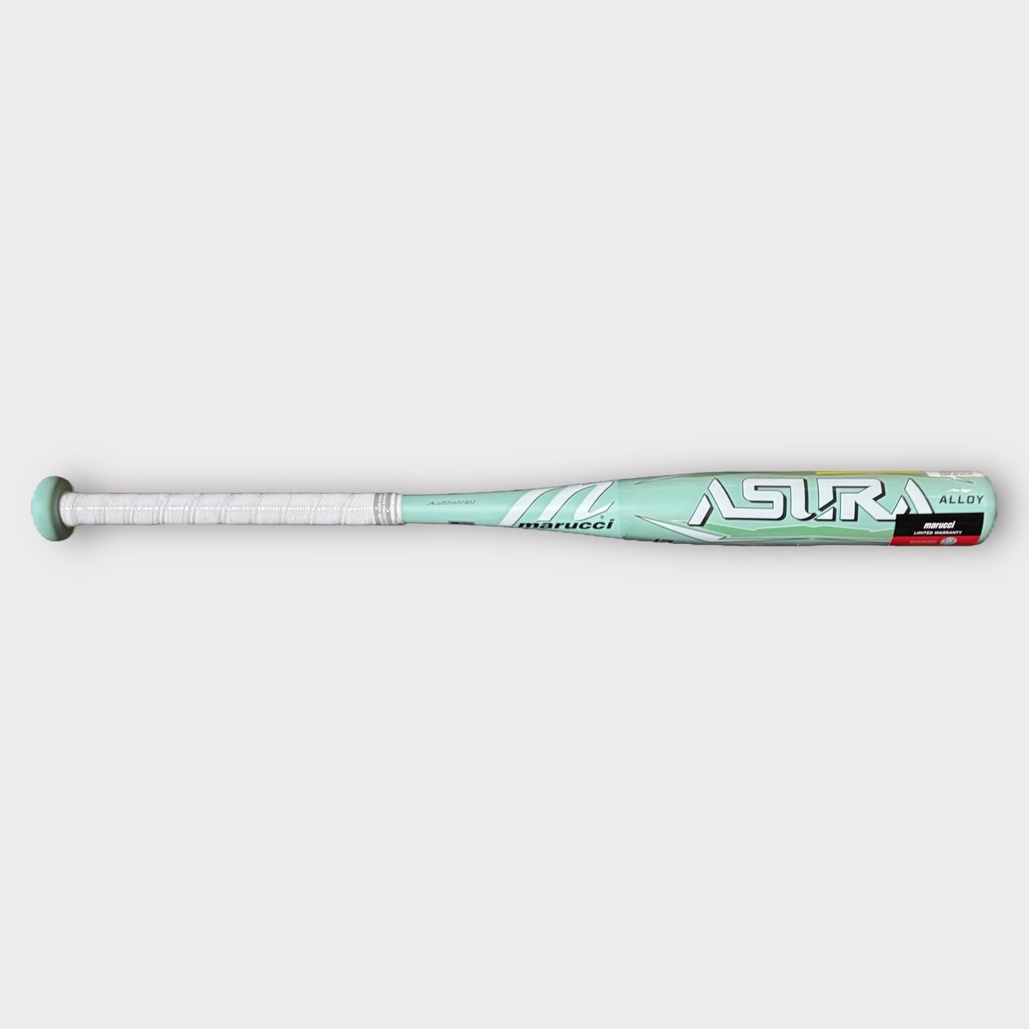 Marucci Asura Alloy Fast Pitch -12 Bat