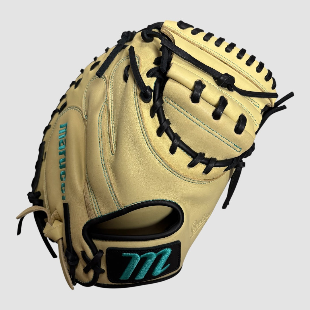 Marucci Oxbow Series Catchers Mitt