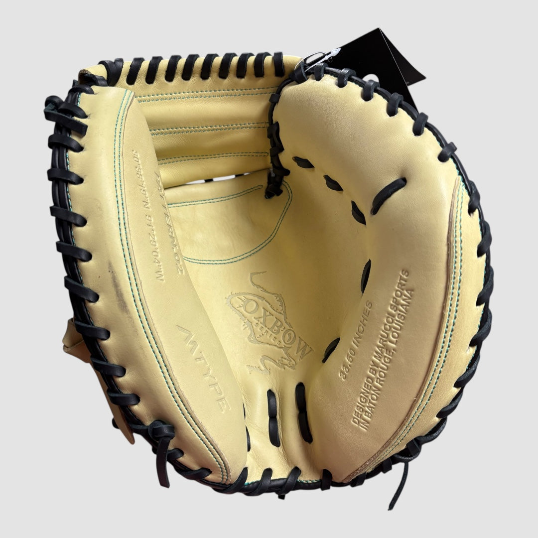 Marucci Oxbow Series Catchers Mitt