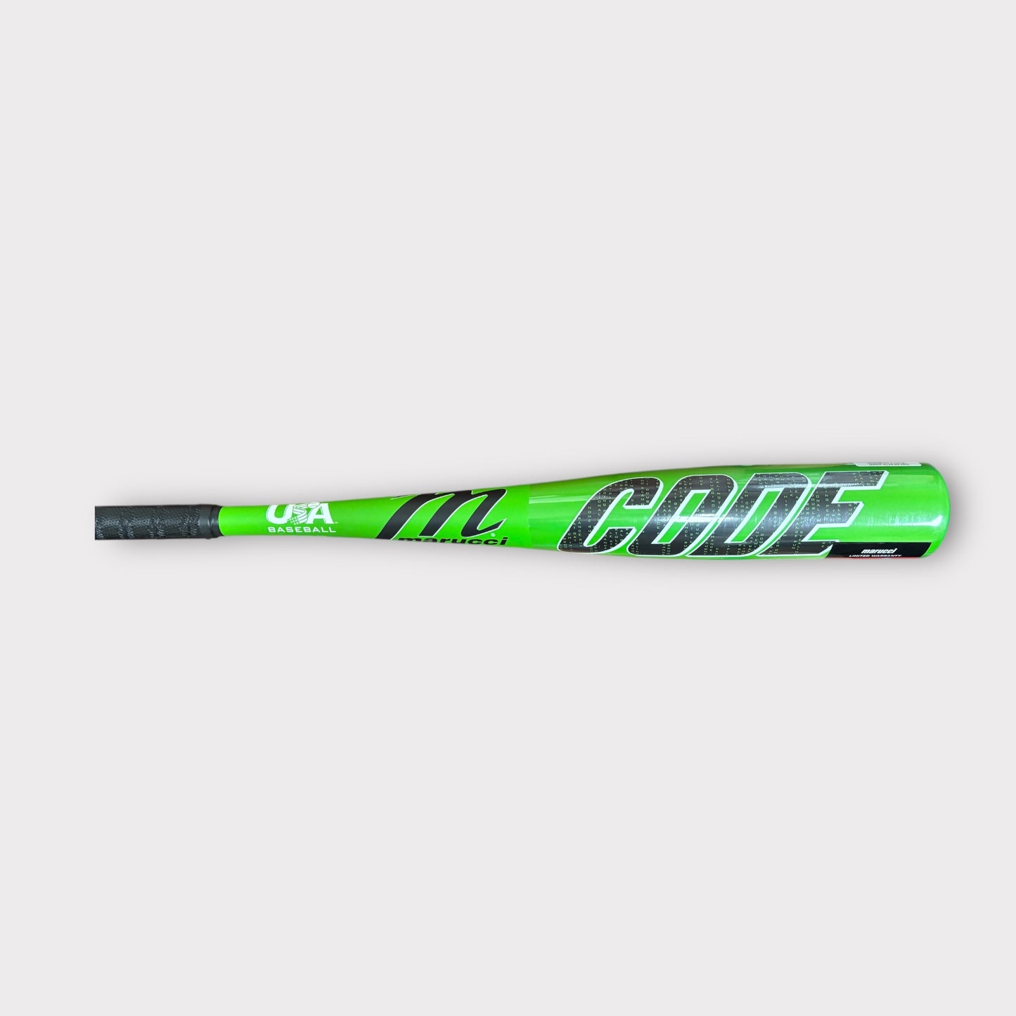 Marucci 2026 Code -10 USA Baseball Bat