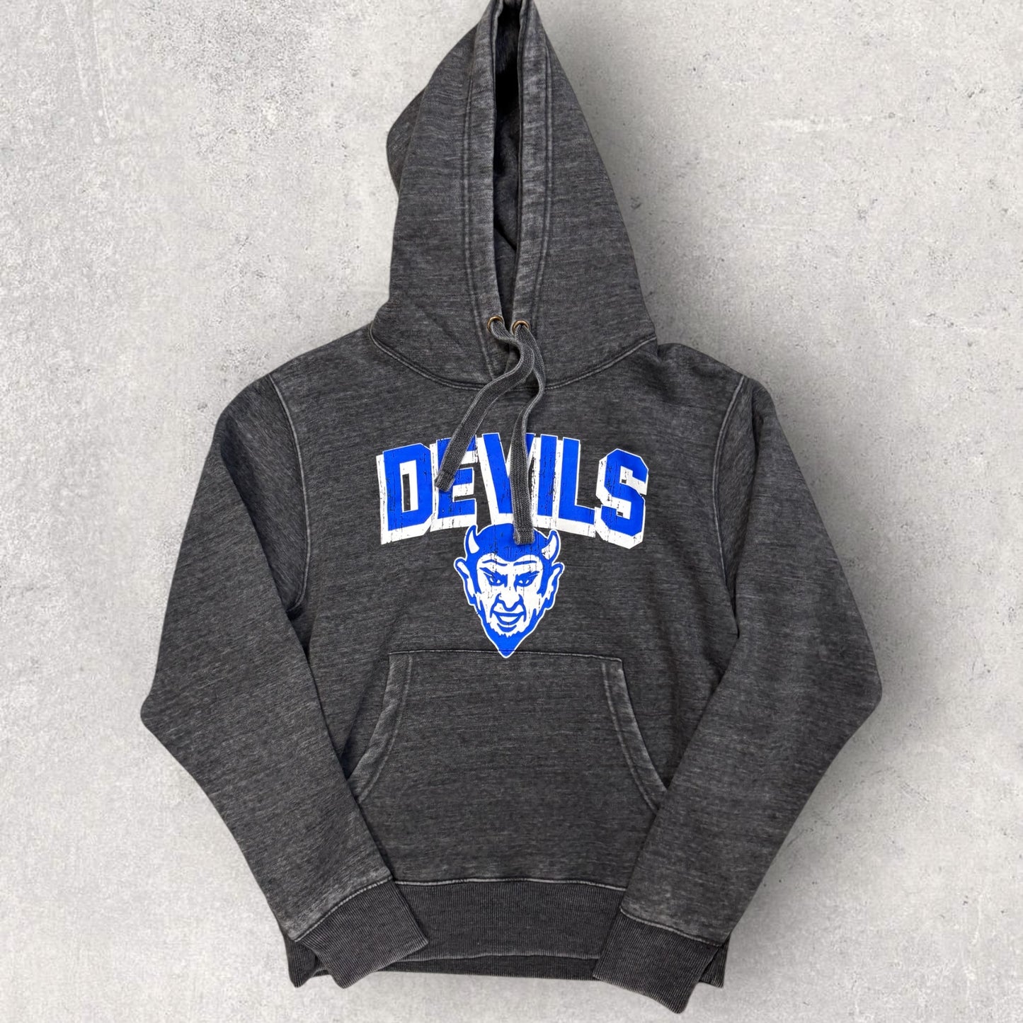 Lebanon Shadow Block Royce Hood