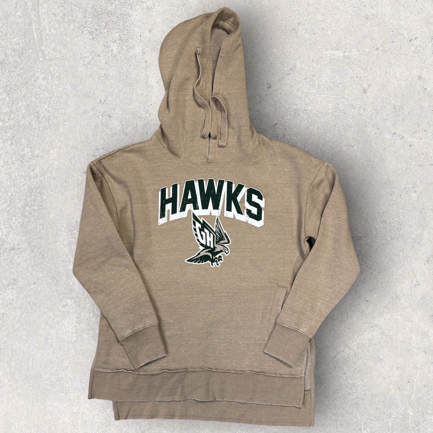 Green Hill Shadow Block Royce Marni Hood