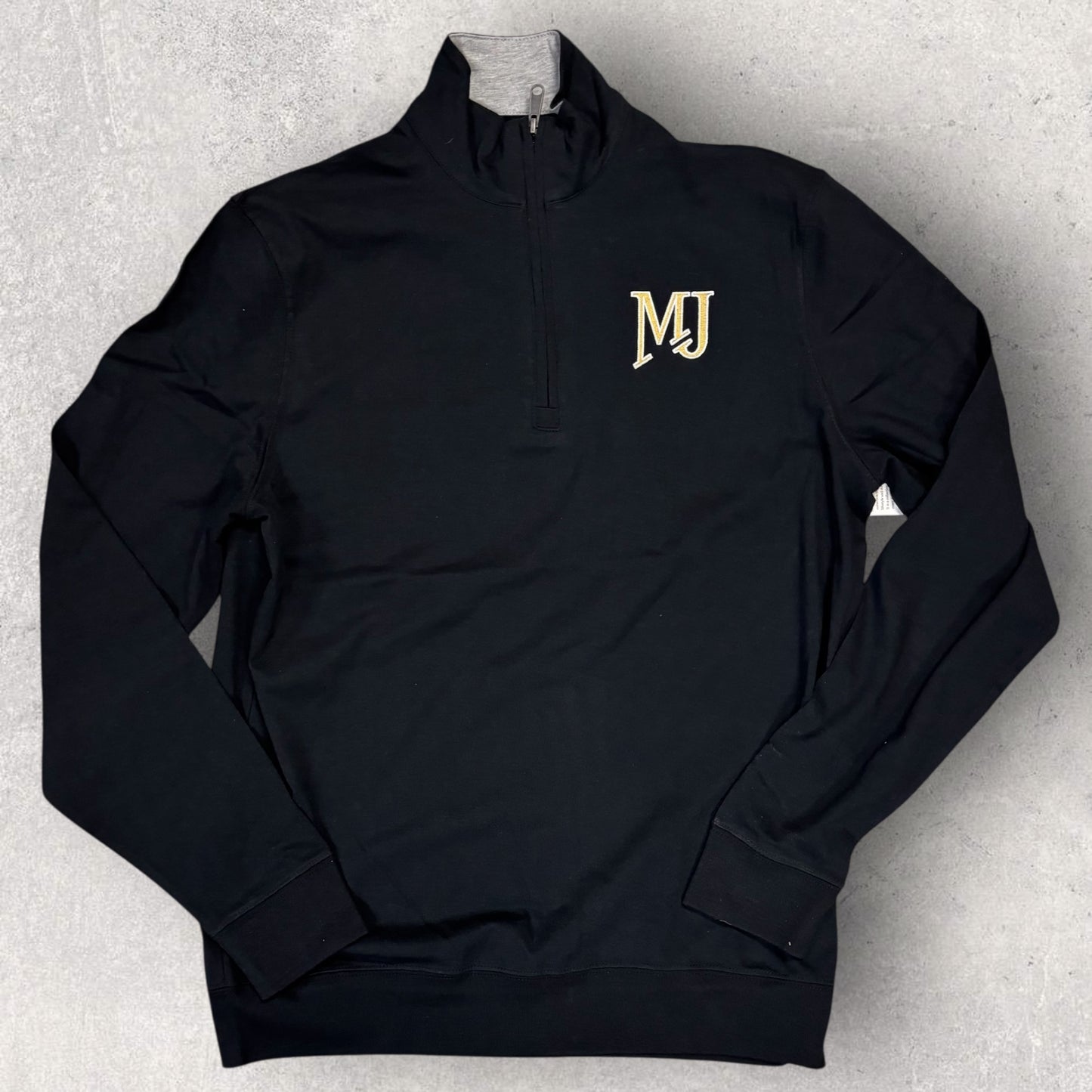 Mt. Juliet Boxercraft Lightweight 1/4 Zip