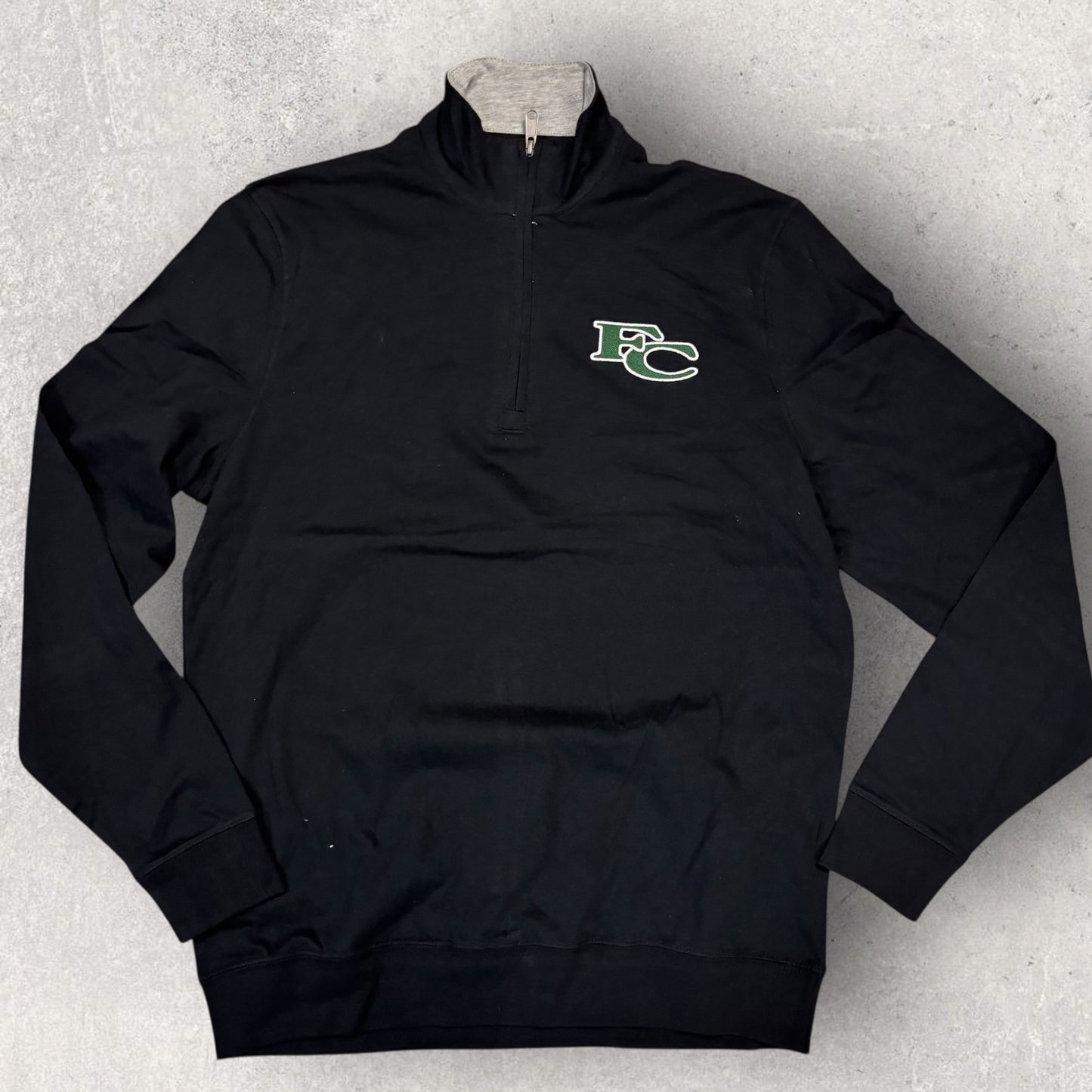 Friendship Boxercraft Lightweight 1/4 Zip