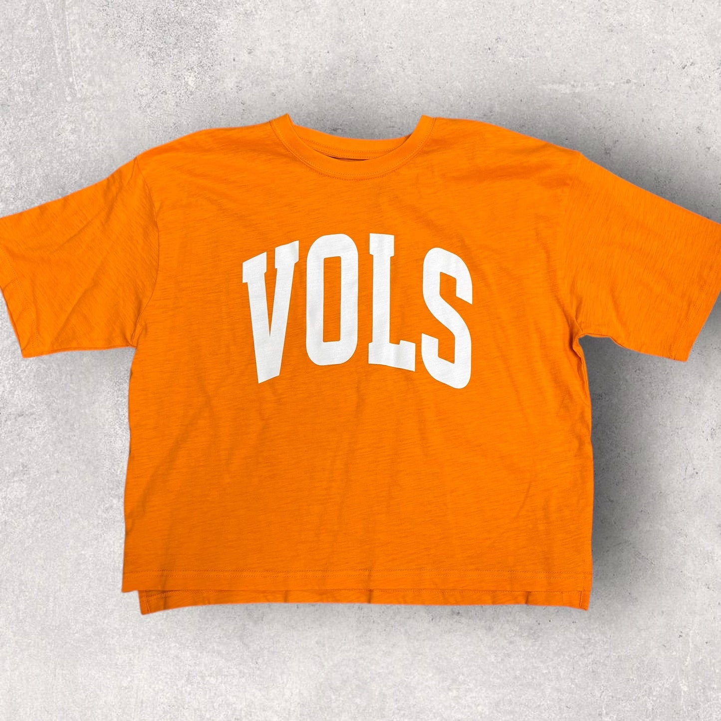 Tennessee Royce Arched Vols Tee